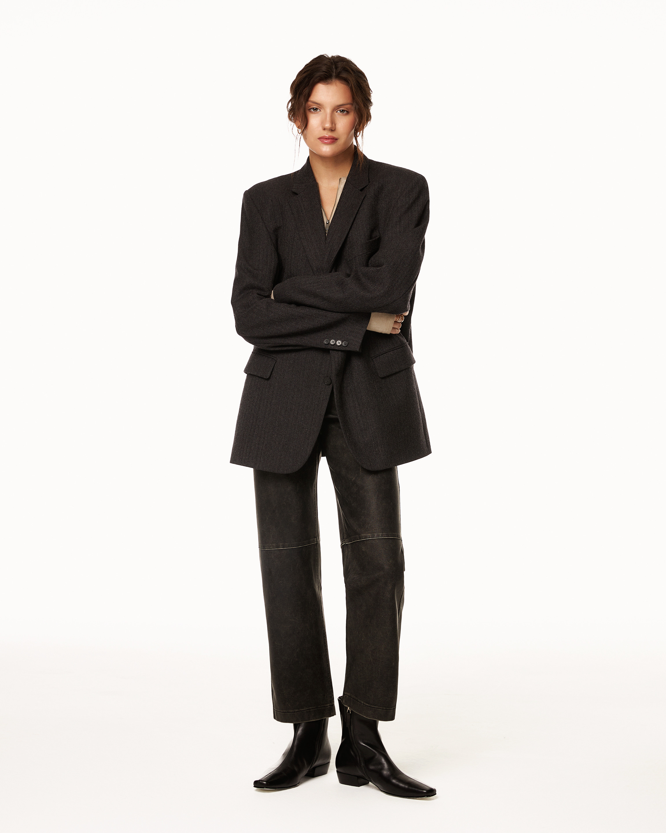 Каталог летней коллекции бренд одежды. Букалова Людмила — фотограф для брендов одежды в Москве