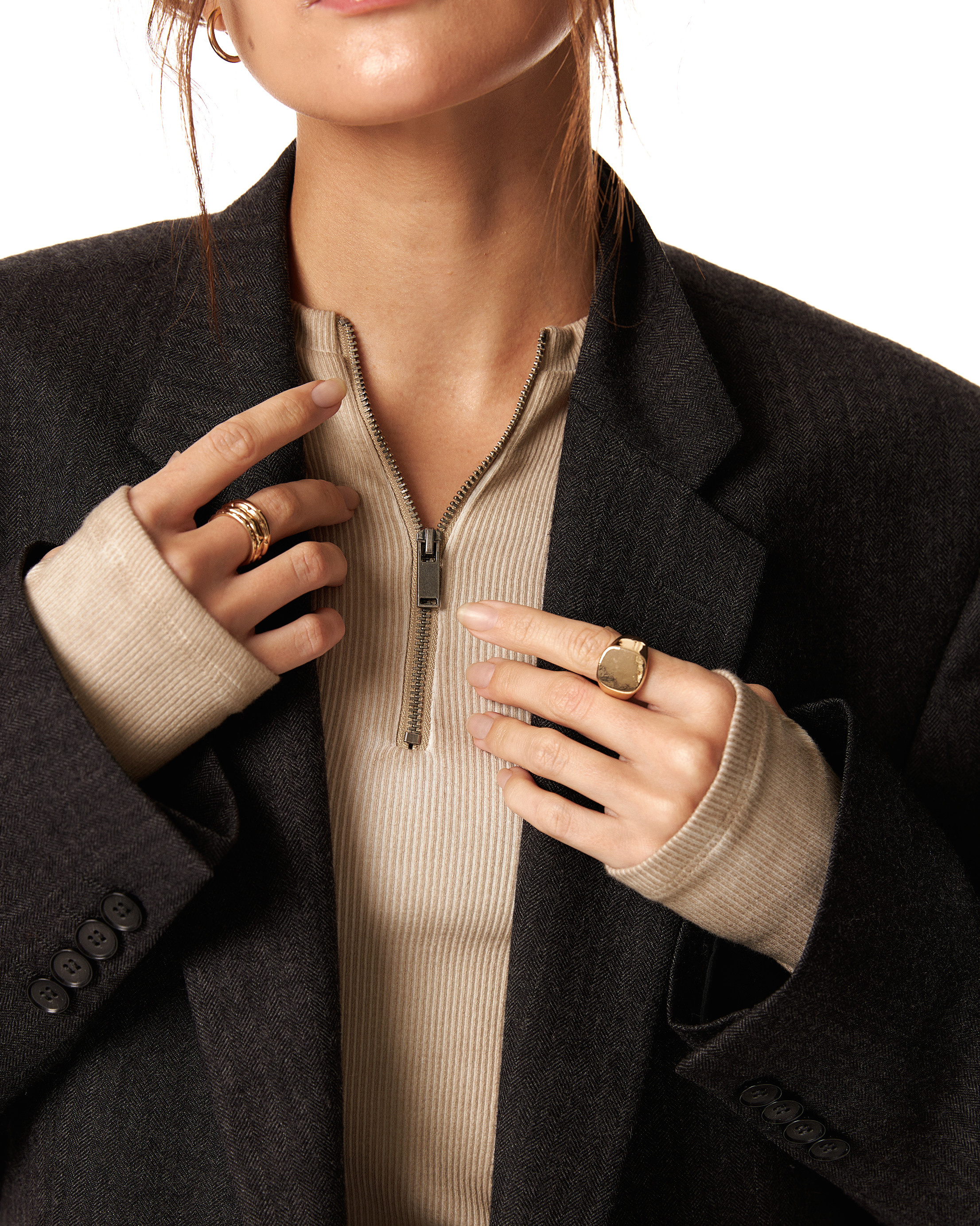 Каталог летней коллекции бренд одежды. Букалова Людмила — фотограф для брендов одежды в Москве