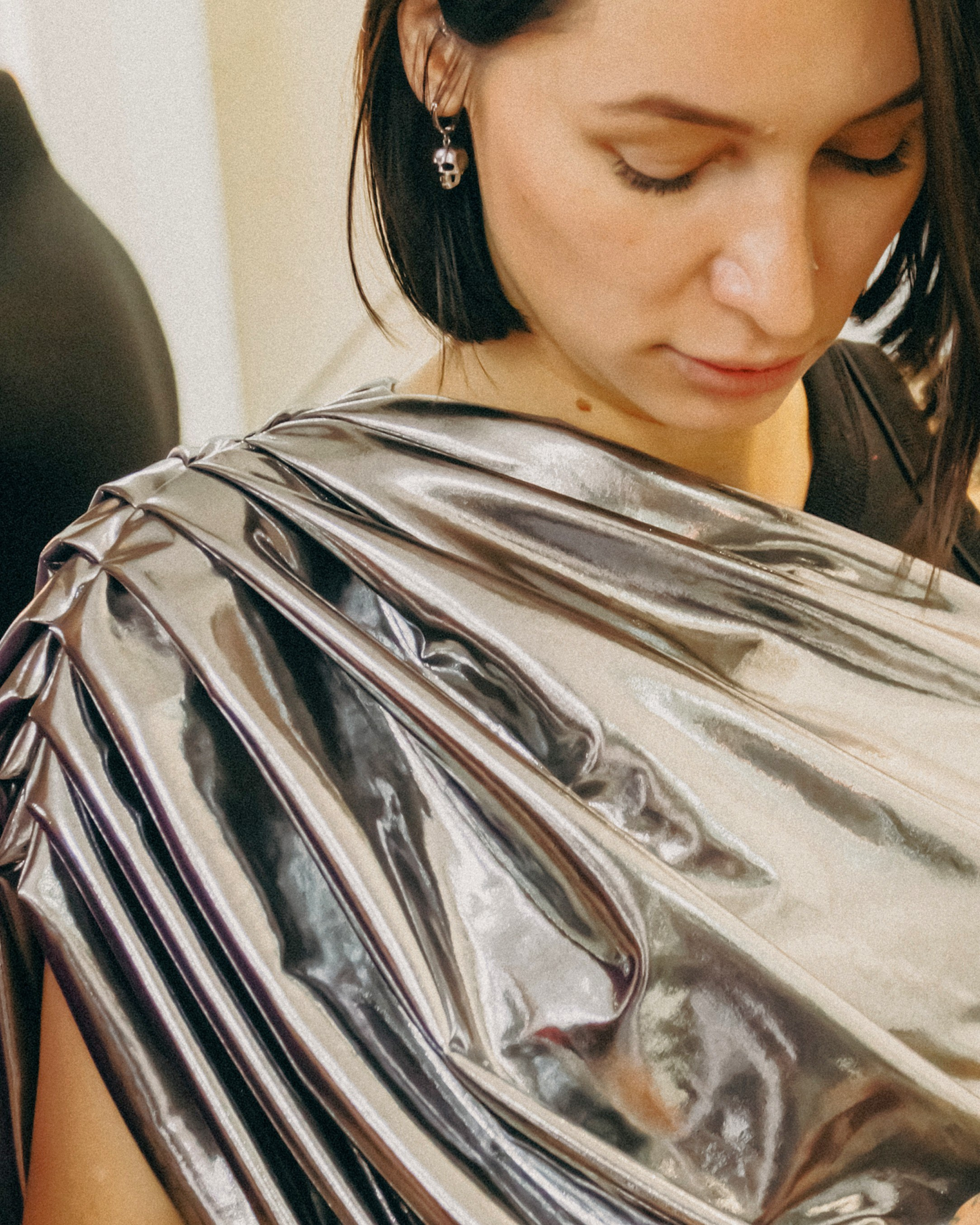 Лиза. Портретный фотограф Ванинен Анастасия. Санкт-Петербург