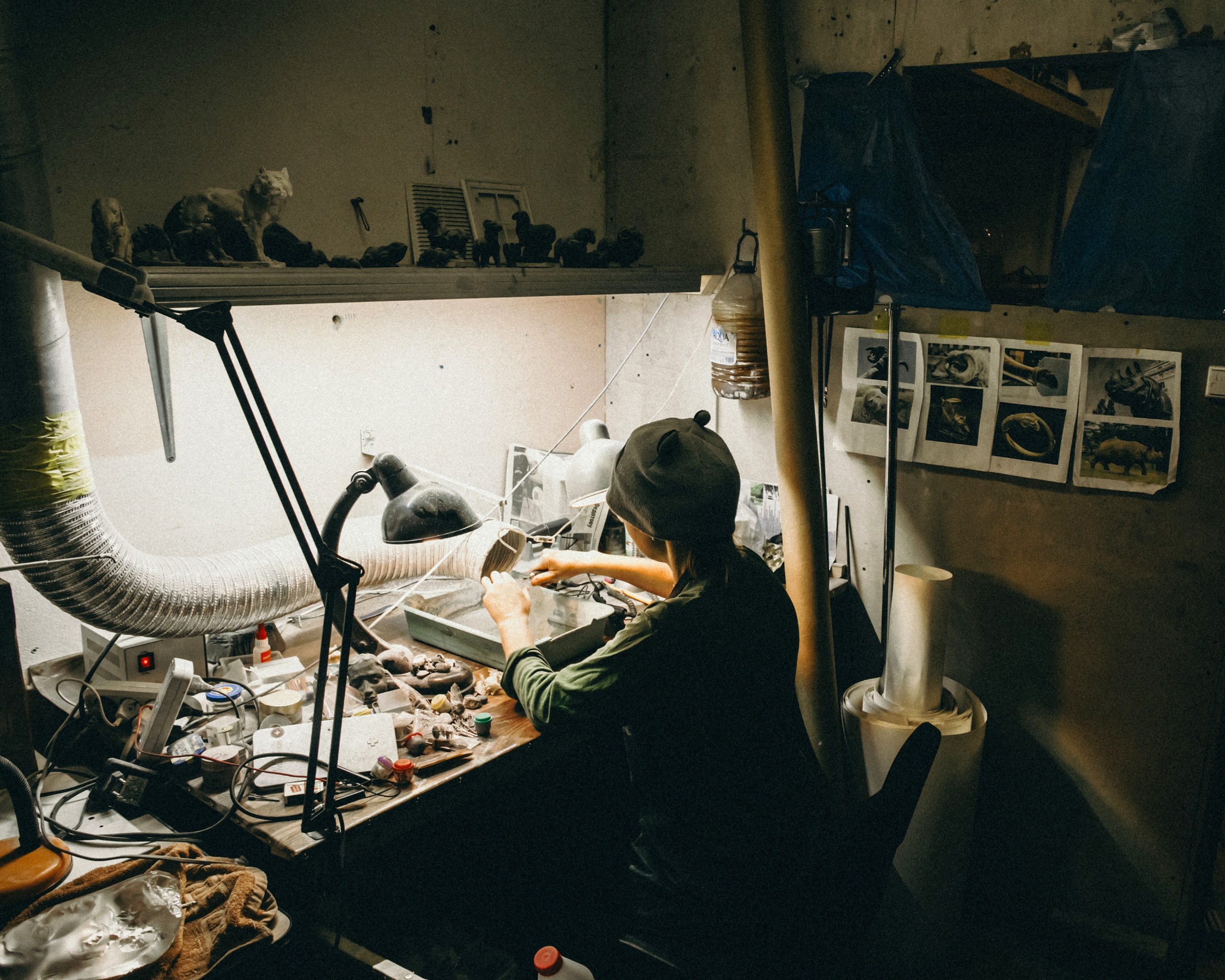 Юля. Портретный фотограф Ванинен Анастасия. Санкт-Петербург