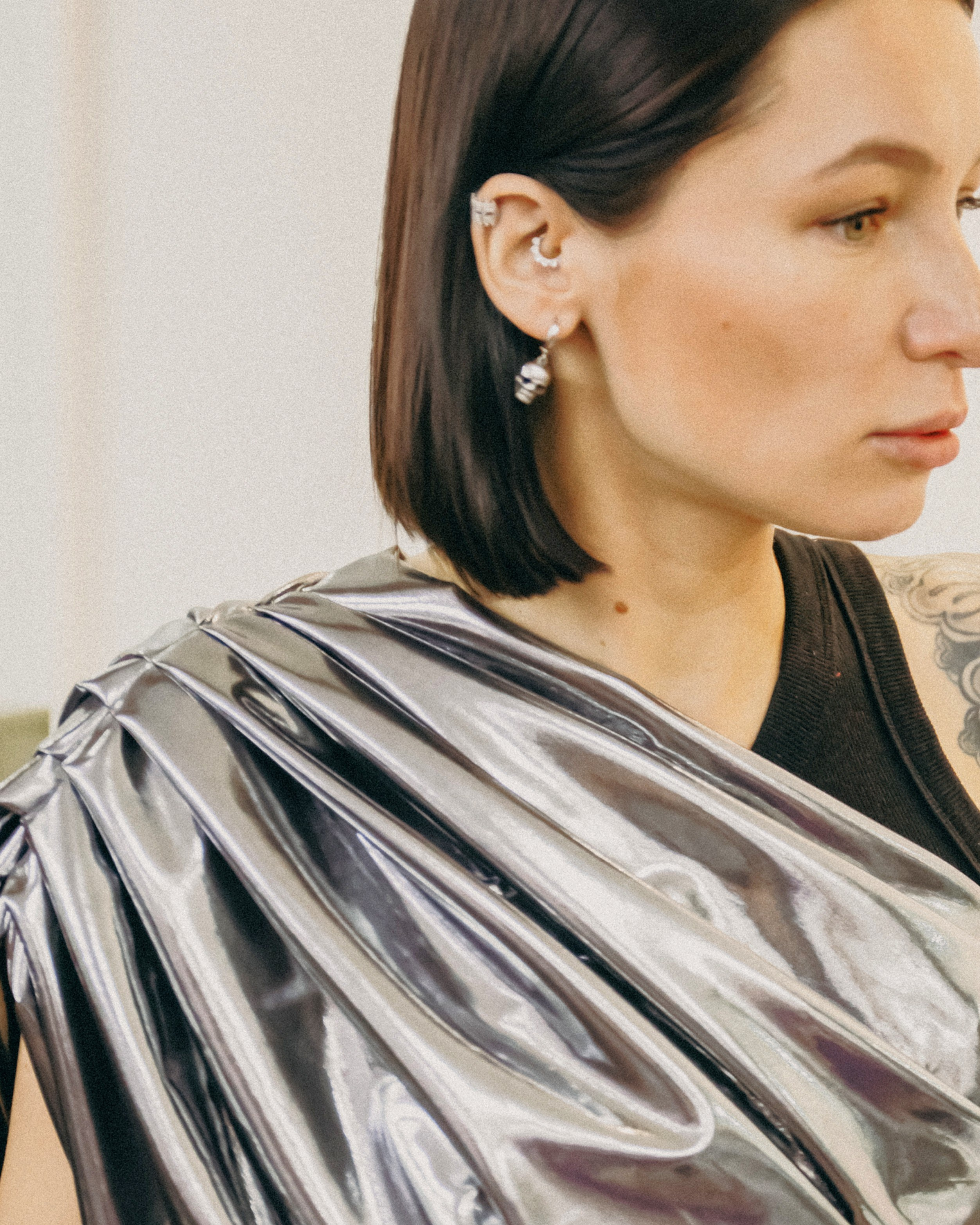 Лиза. Портретный фотограф Ванинен Анастасия. Санкт-Петербург