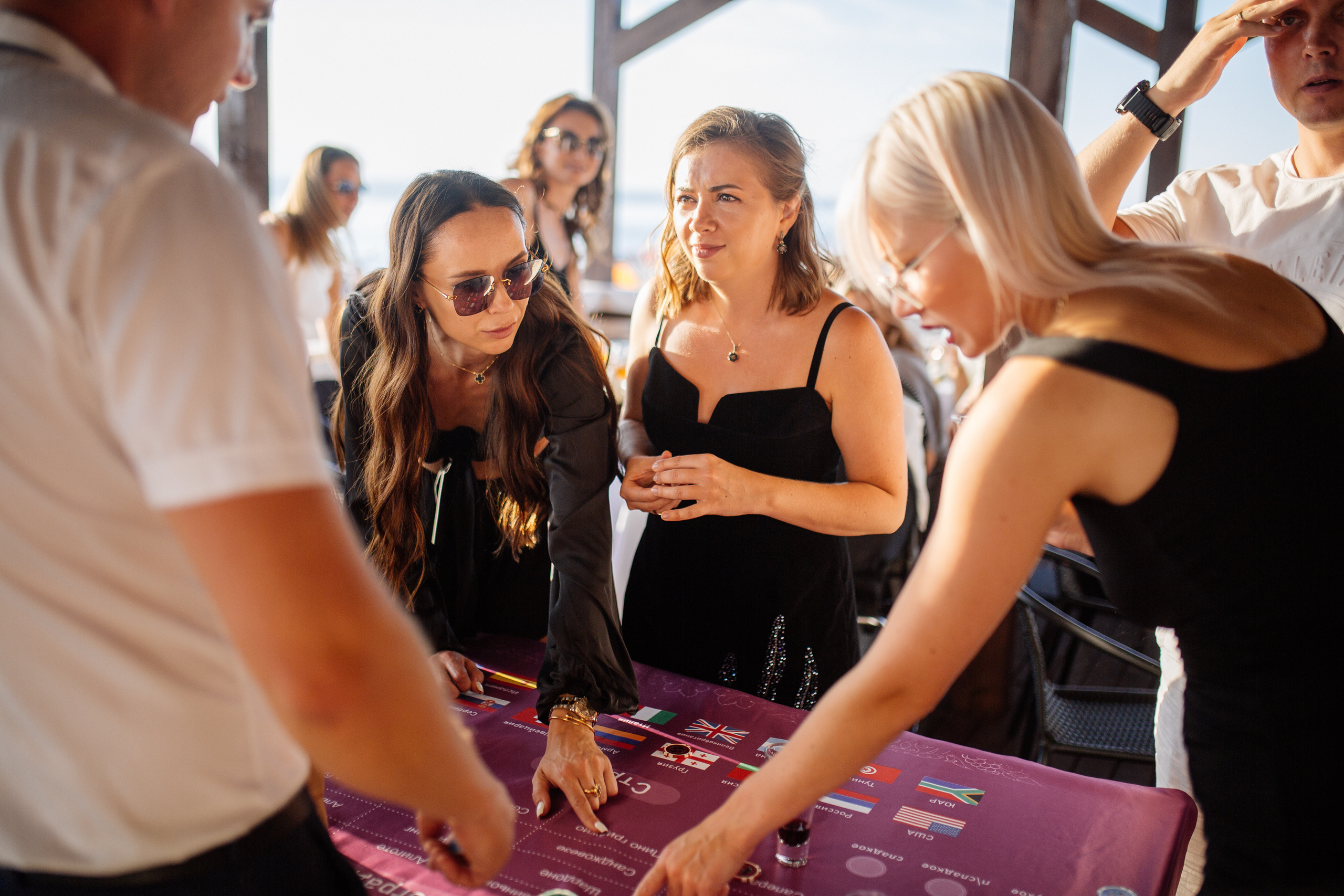 Репортаж. Фотограф в Калининграде Дмитрий Мишин