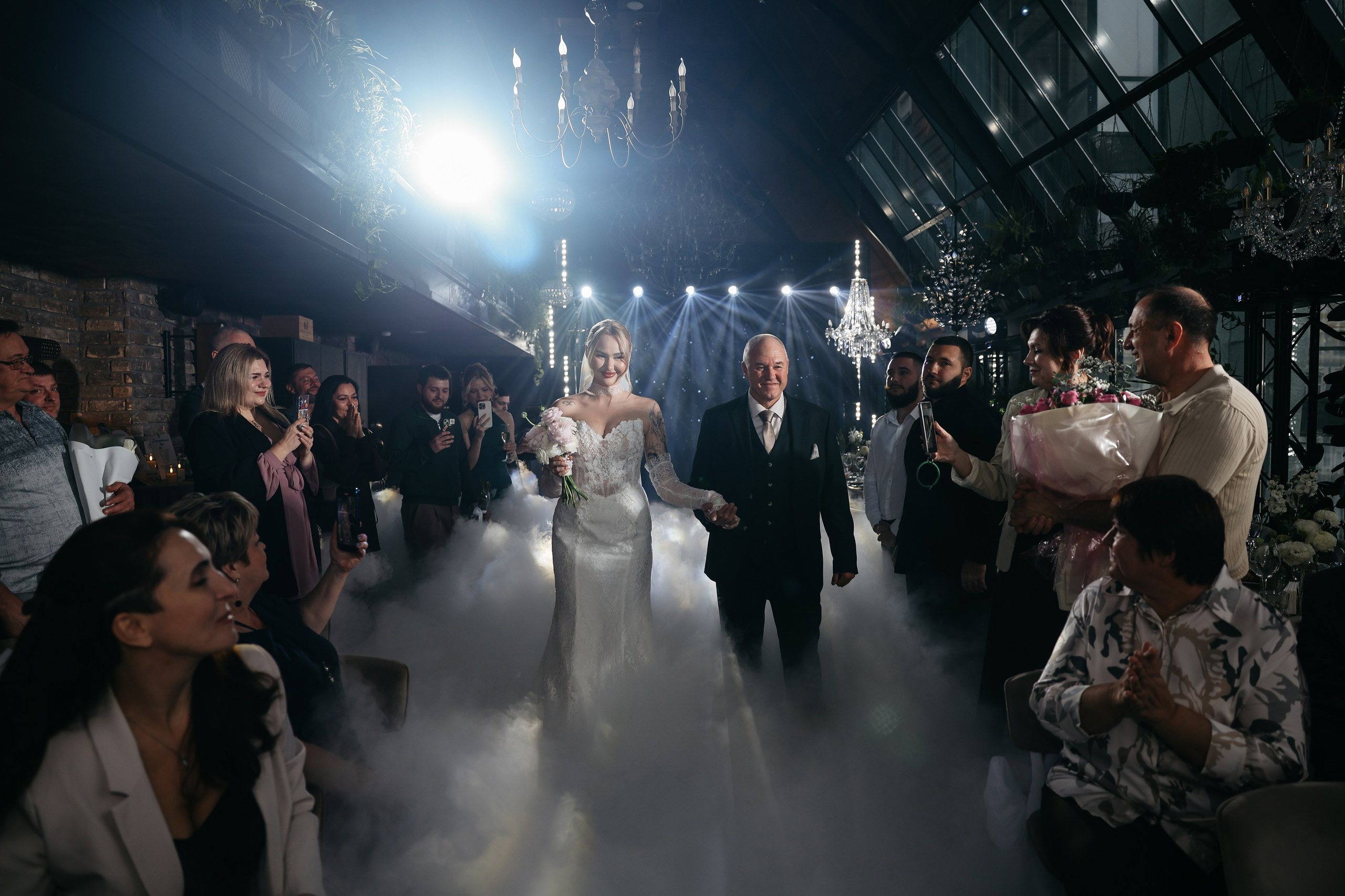 Александр и Алиса. Свадебный и семейный фотограф в Ростове-на-Дону Марианна Хахладжева