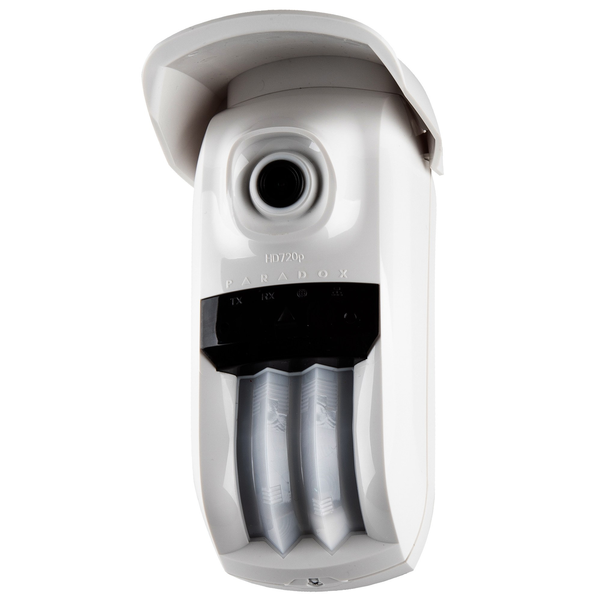 Камера наружнего наблюдения белая