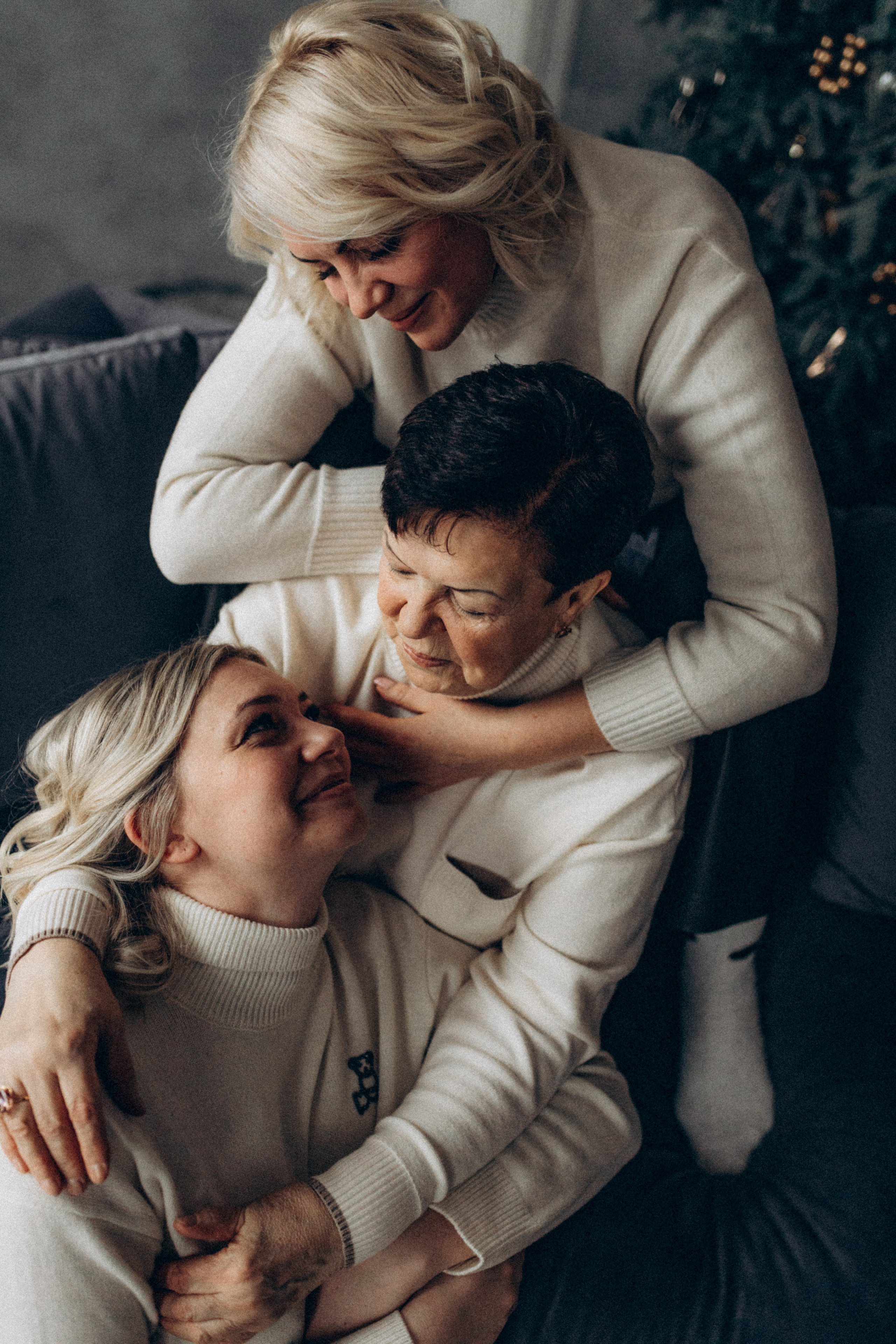 Света, Людмила, Юля. Фотограф НОГИНСК, Москва, Анастасия Белая