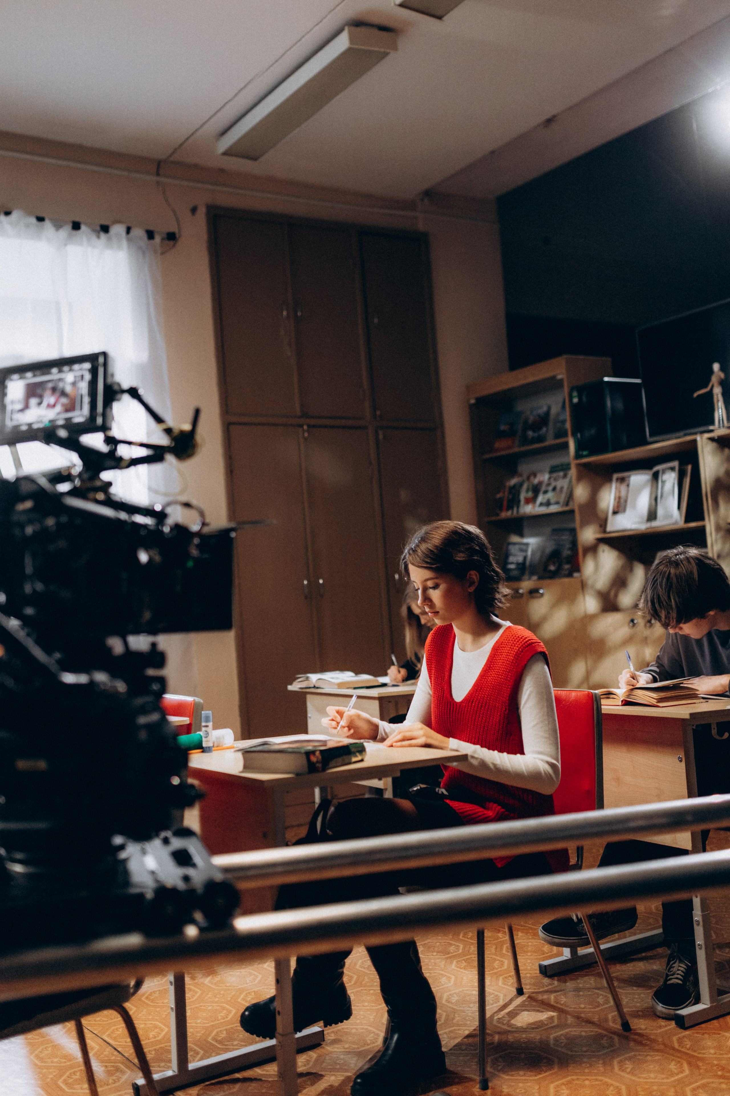 Dabro — давай навсегда (бэкстейдж). Фотограф НОГИНСК, Москва, Анастасия Белая