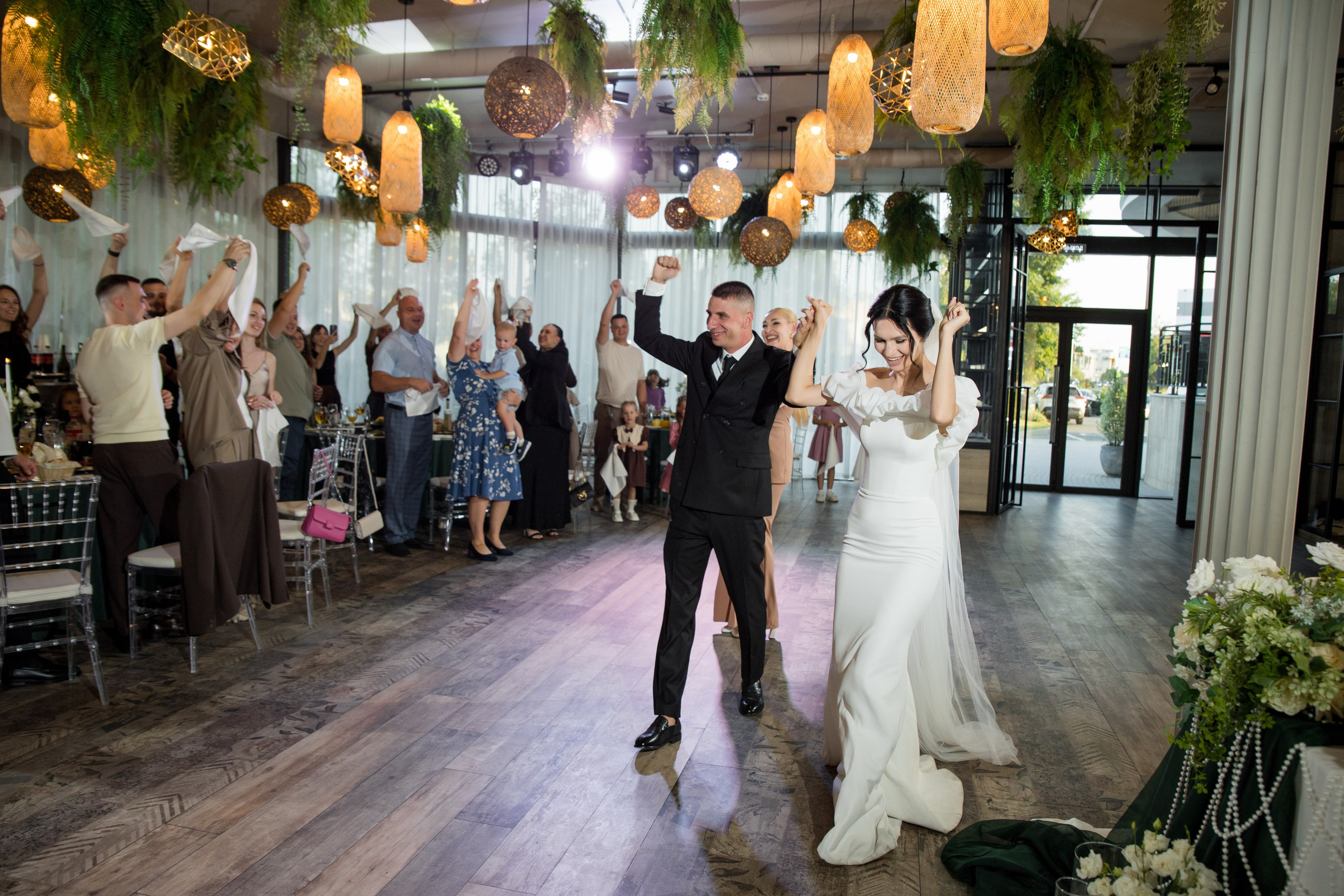 WEDDING. Свадебный и семейный фотограф в Геленджике и Краснодарском крае