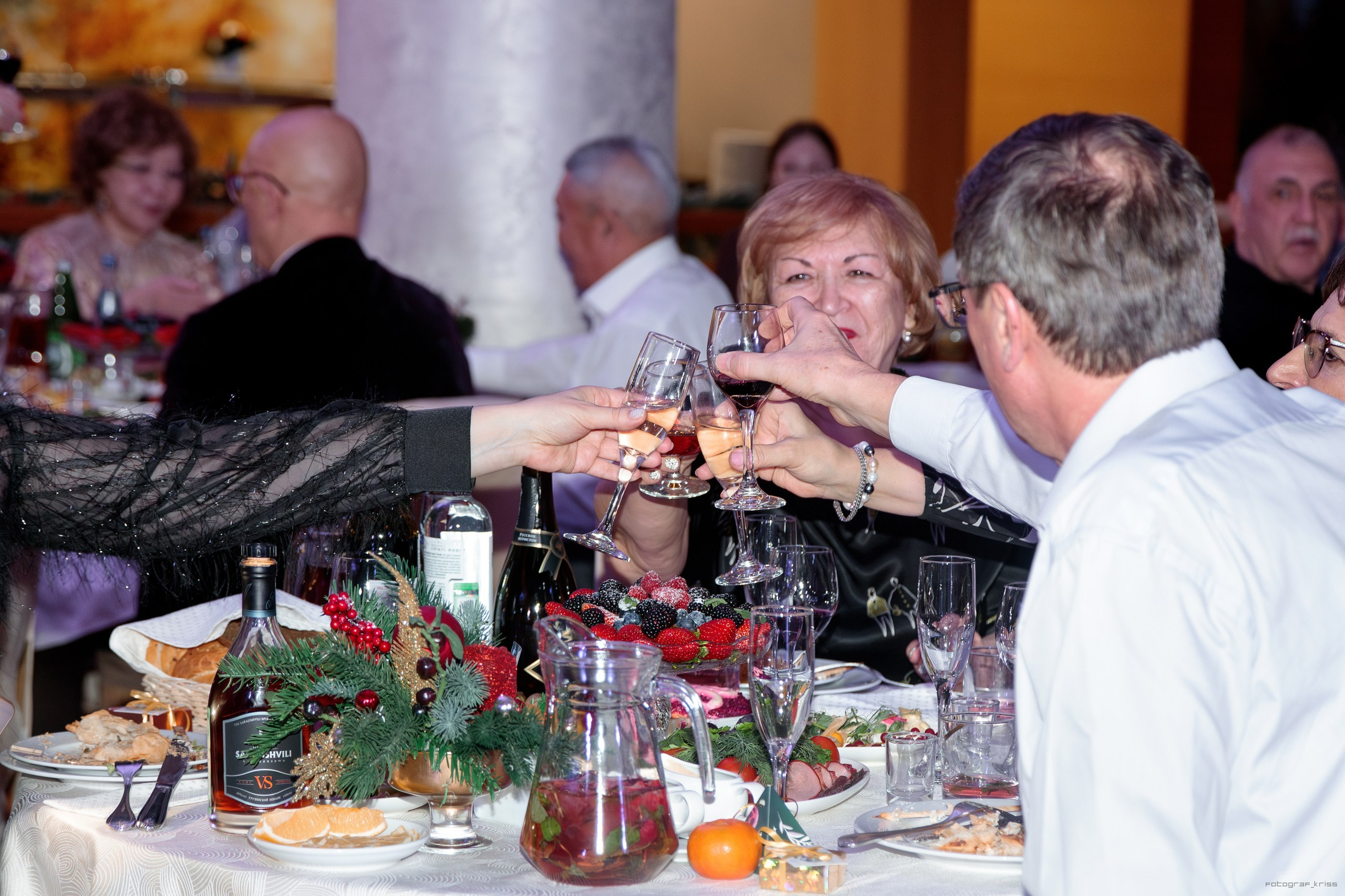 Репортажная съемка. Репортажный фотограф Кузнецова Кристина