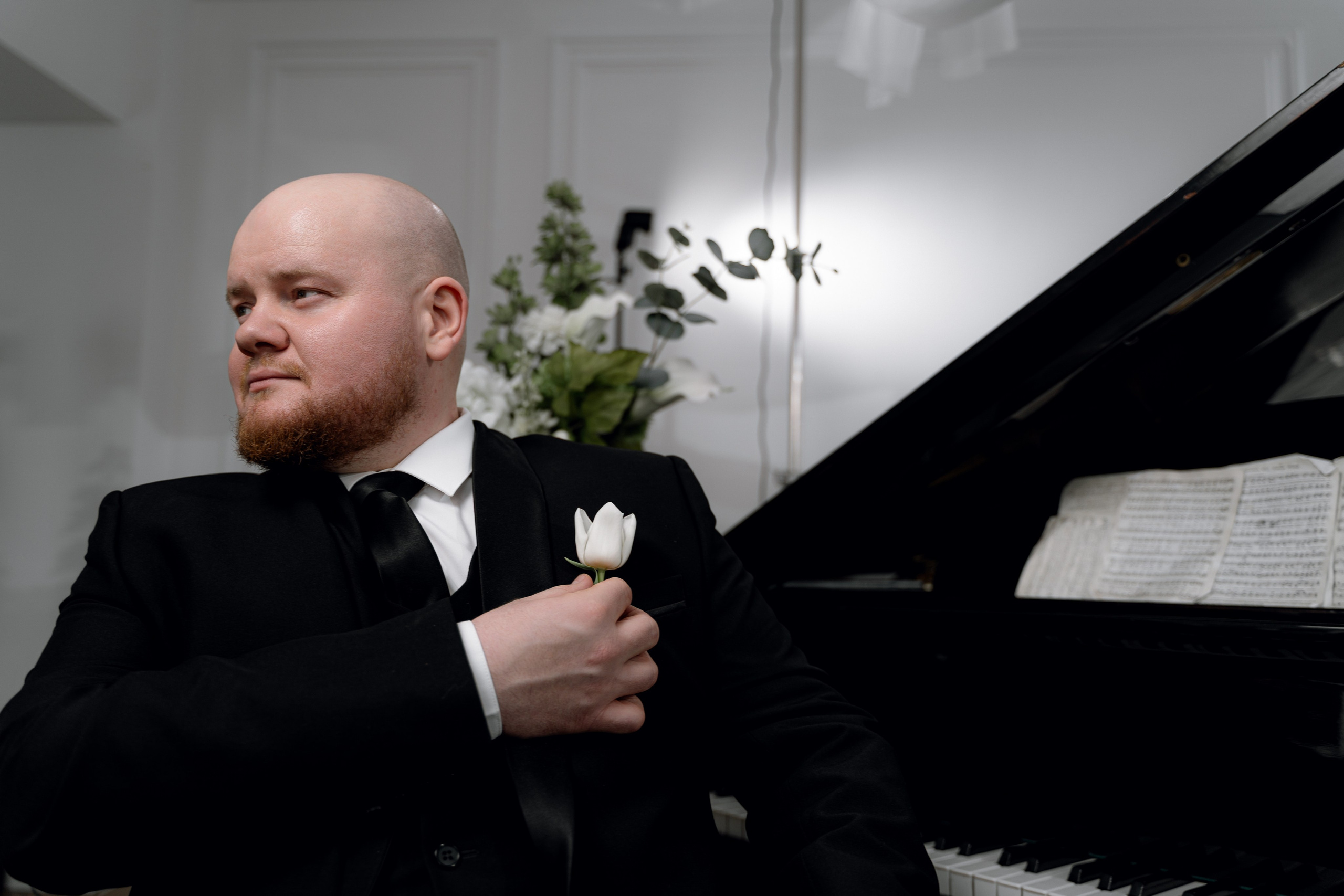 Андрей & Екатерина. RAMIL SAFIULLIN