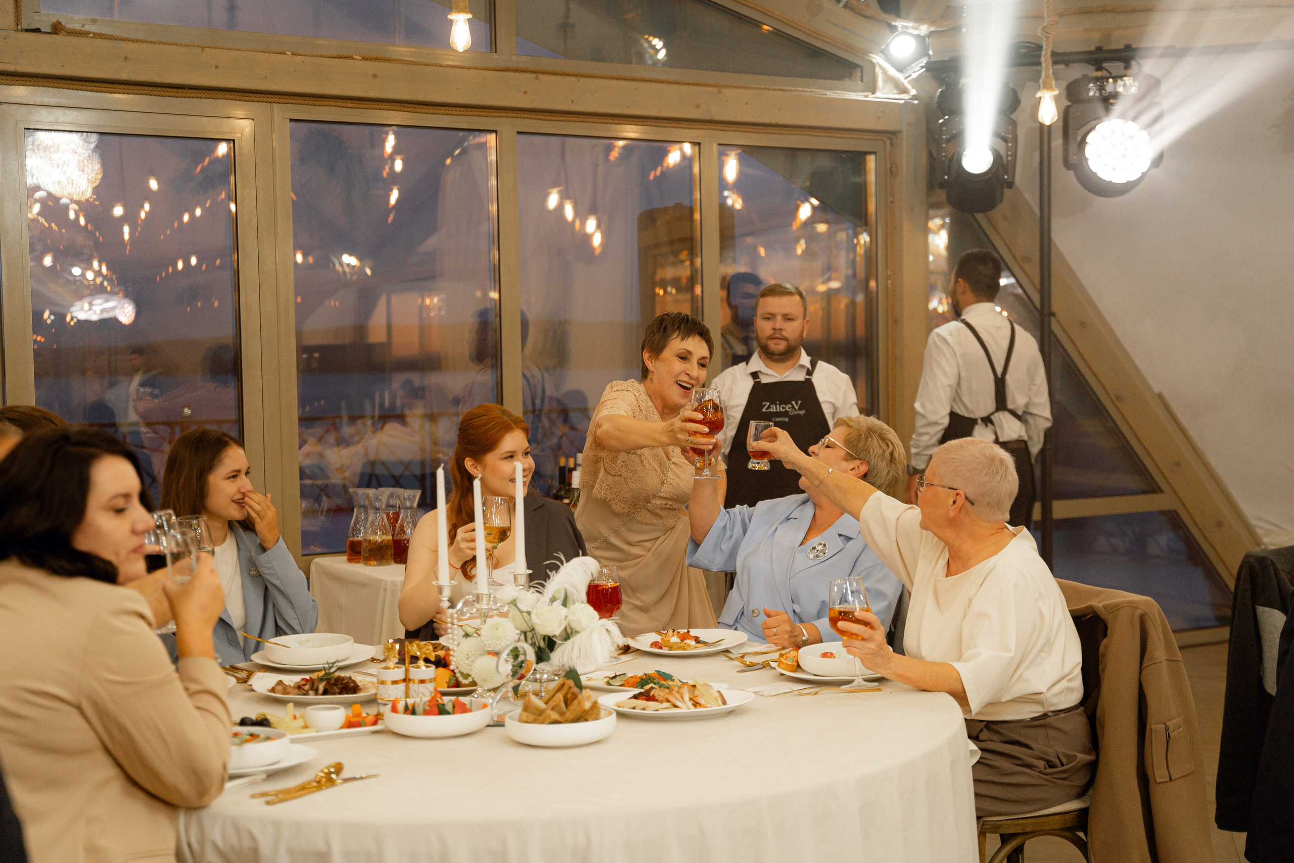 Денис & Юля. Свадебный фотограф в Казани