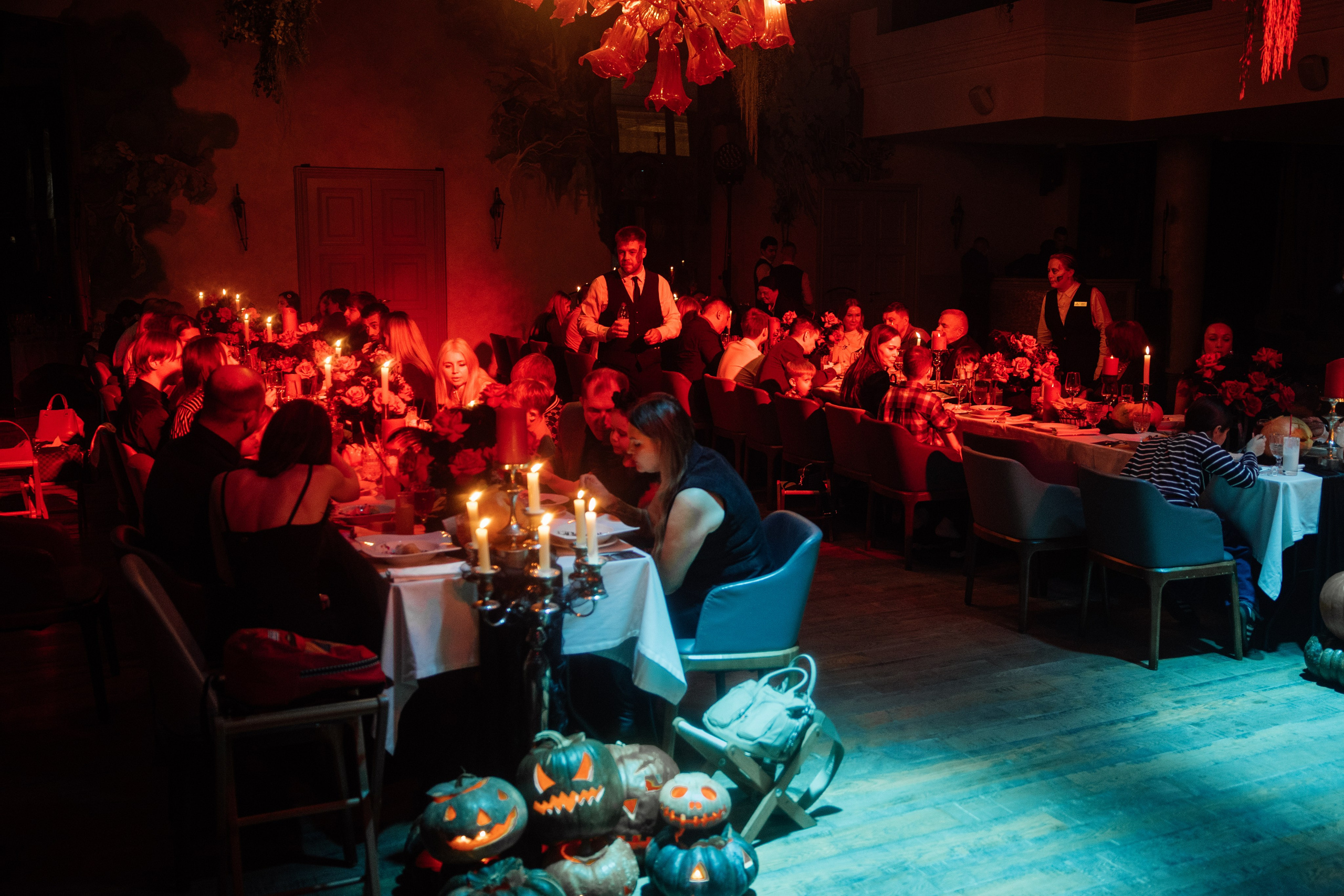 Event Репортажные съемки