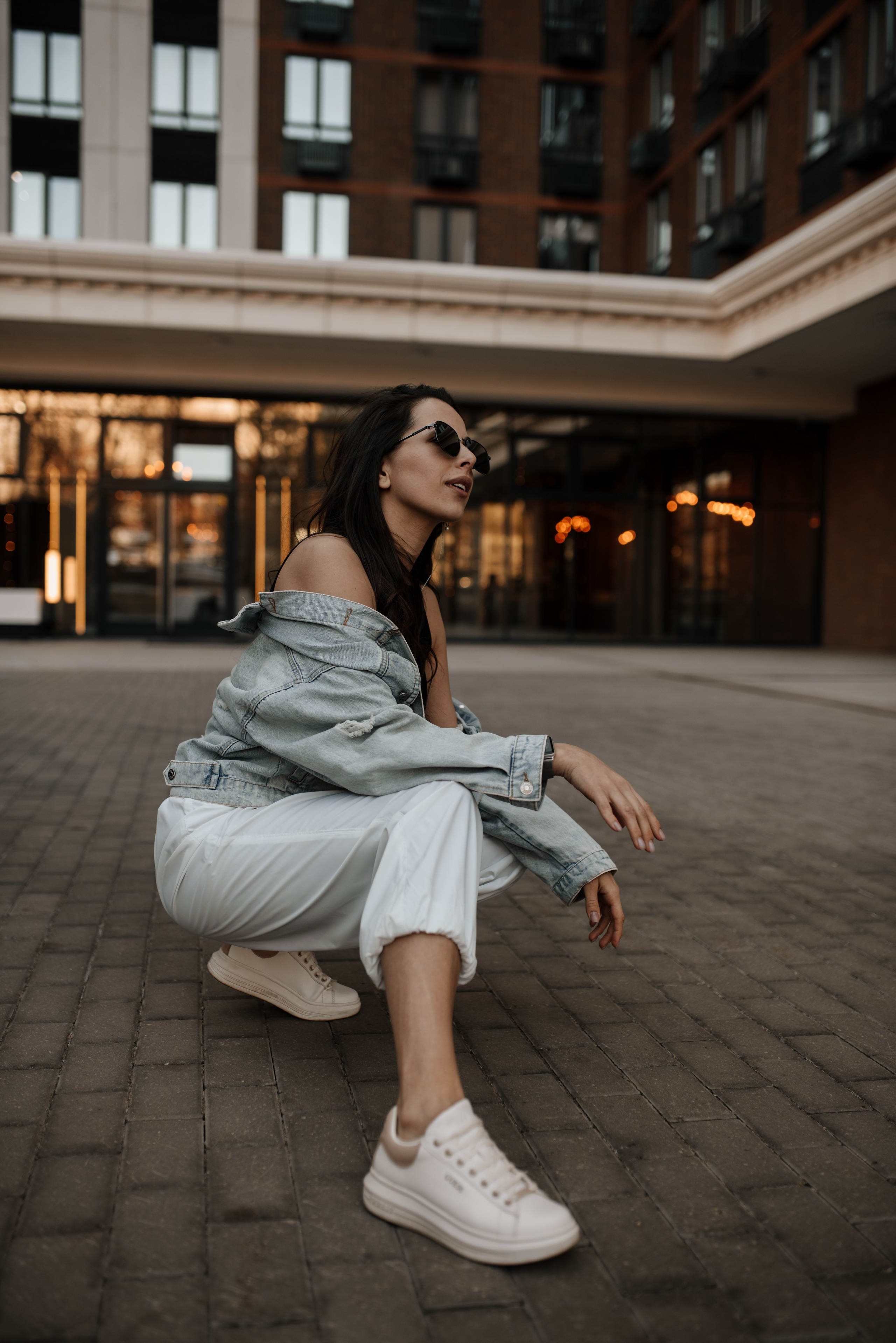 Катя. Фотограф Ольга Плеханова | Нижний Новгород, Москва