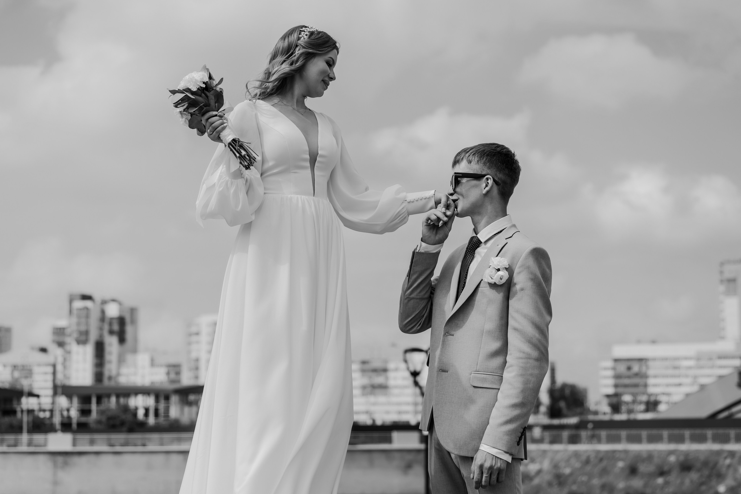 Ivan & Maria. Фотограф свадебный, репортажный, индивидуальный, фото для маркетплейсов, брендов, автосалонов