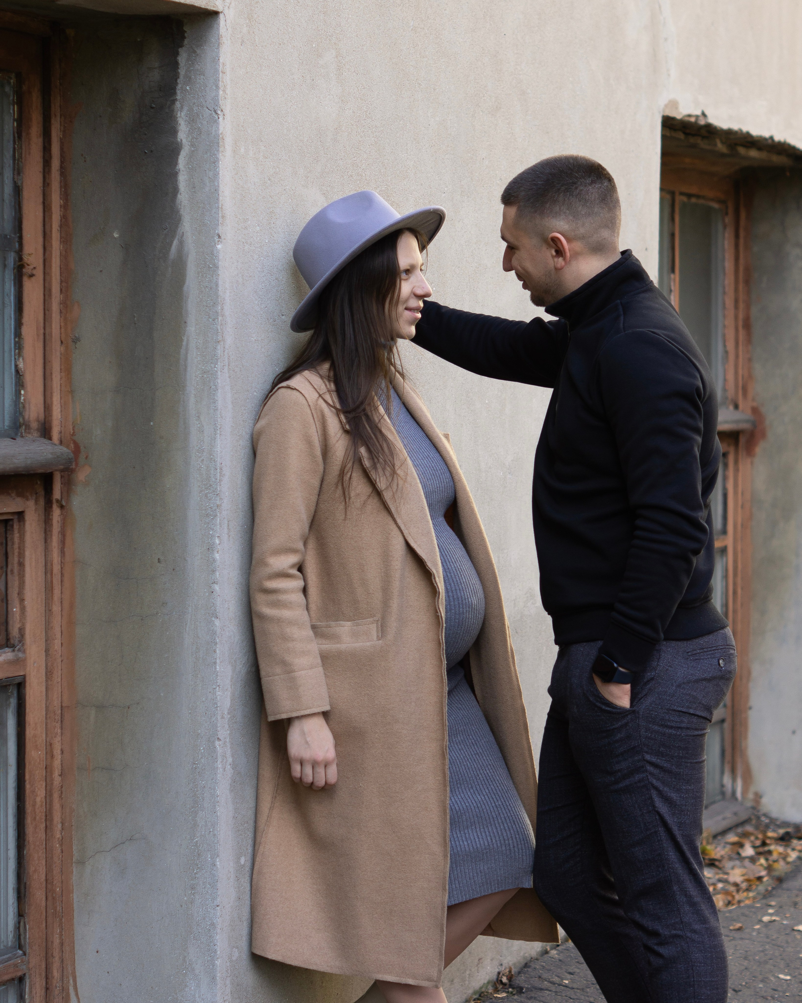 Маргарита и Максим. Женский фотограф Омск, Екатерина Петрова