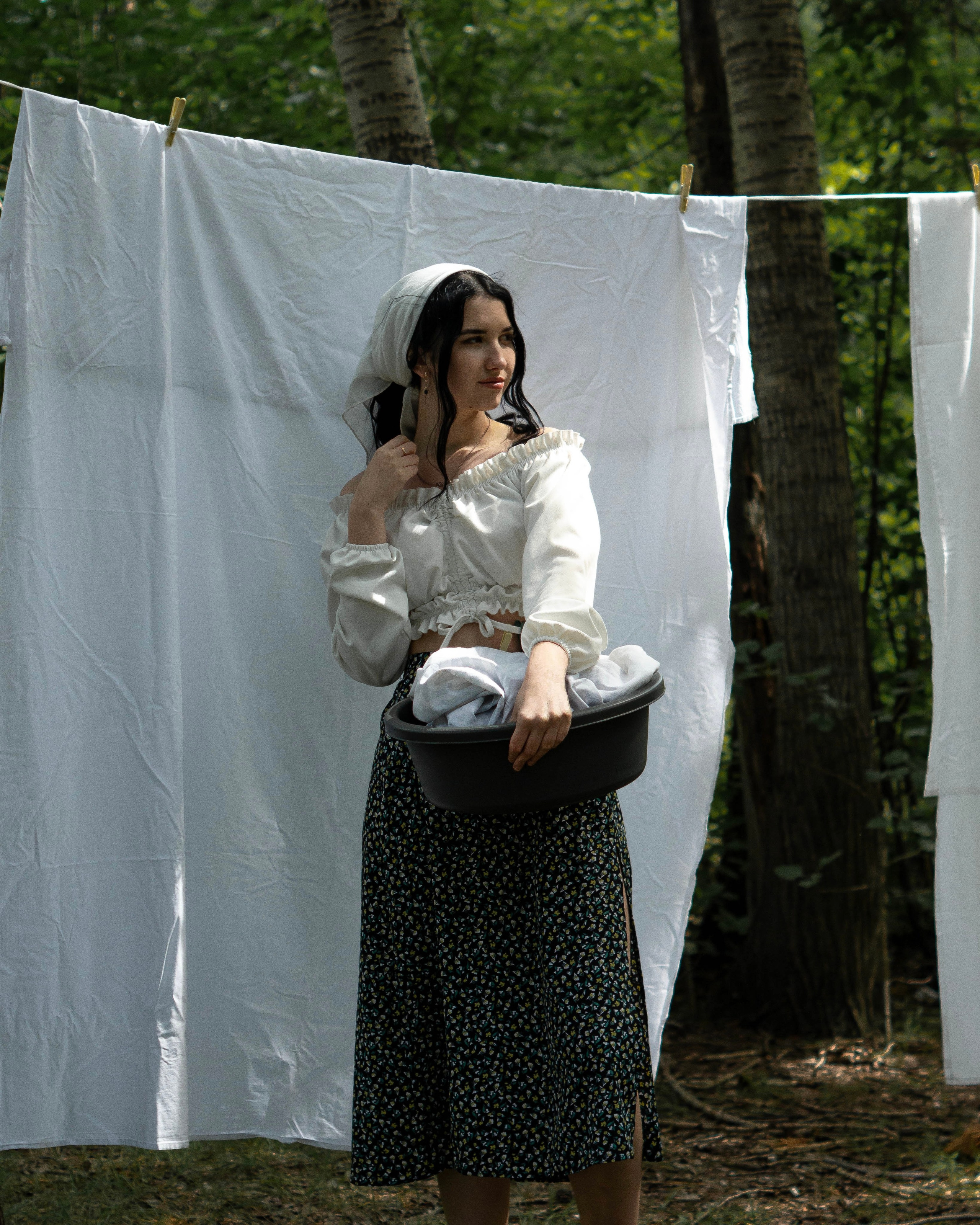 Анастасия. Женский фотограф Омск, Екатерина Петрова