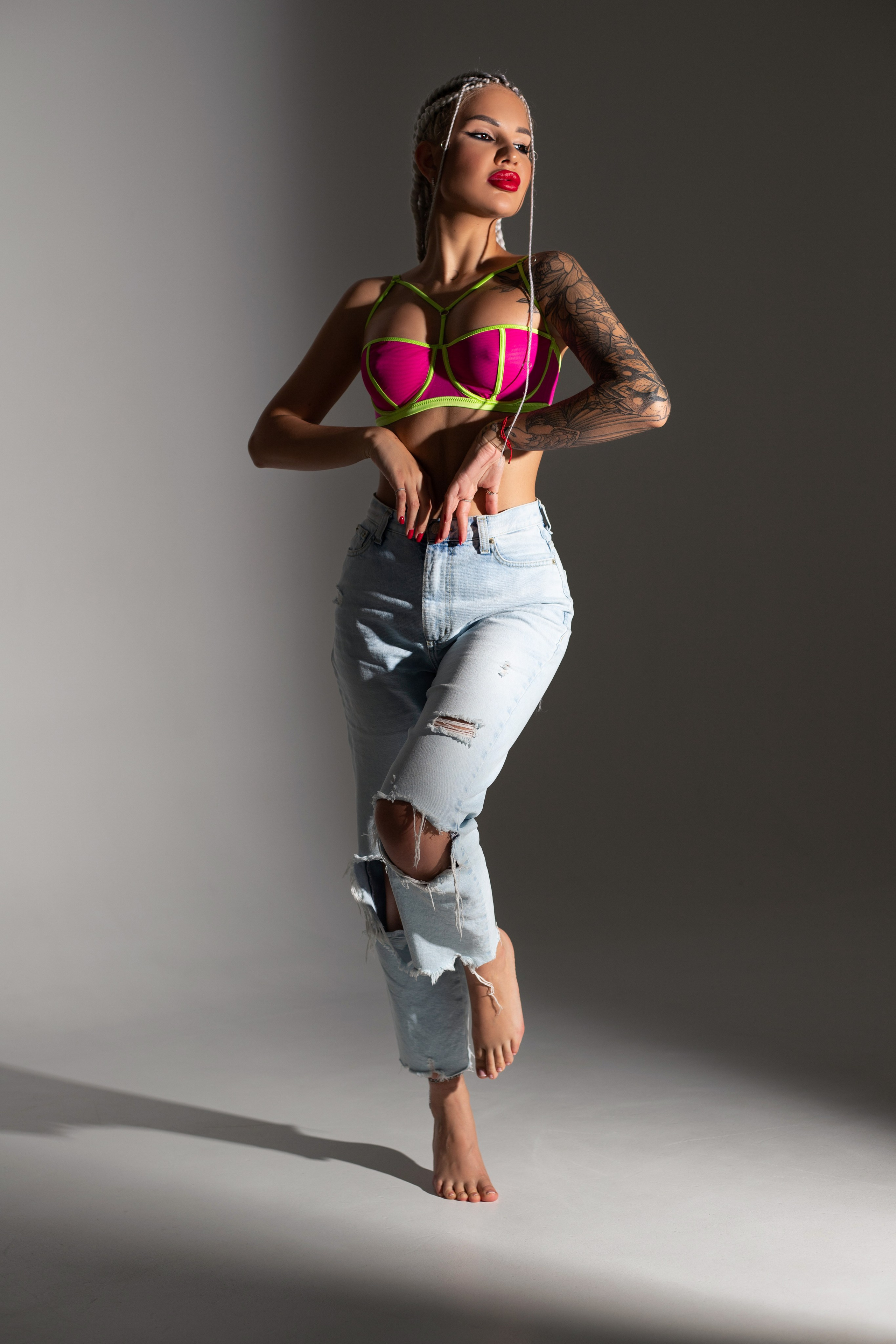 Алина. Фотограф г. Владивосток