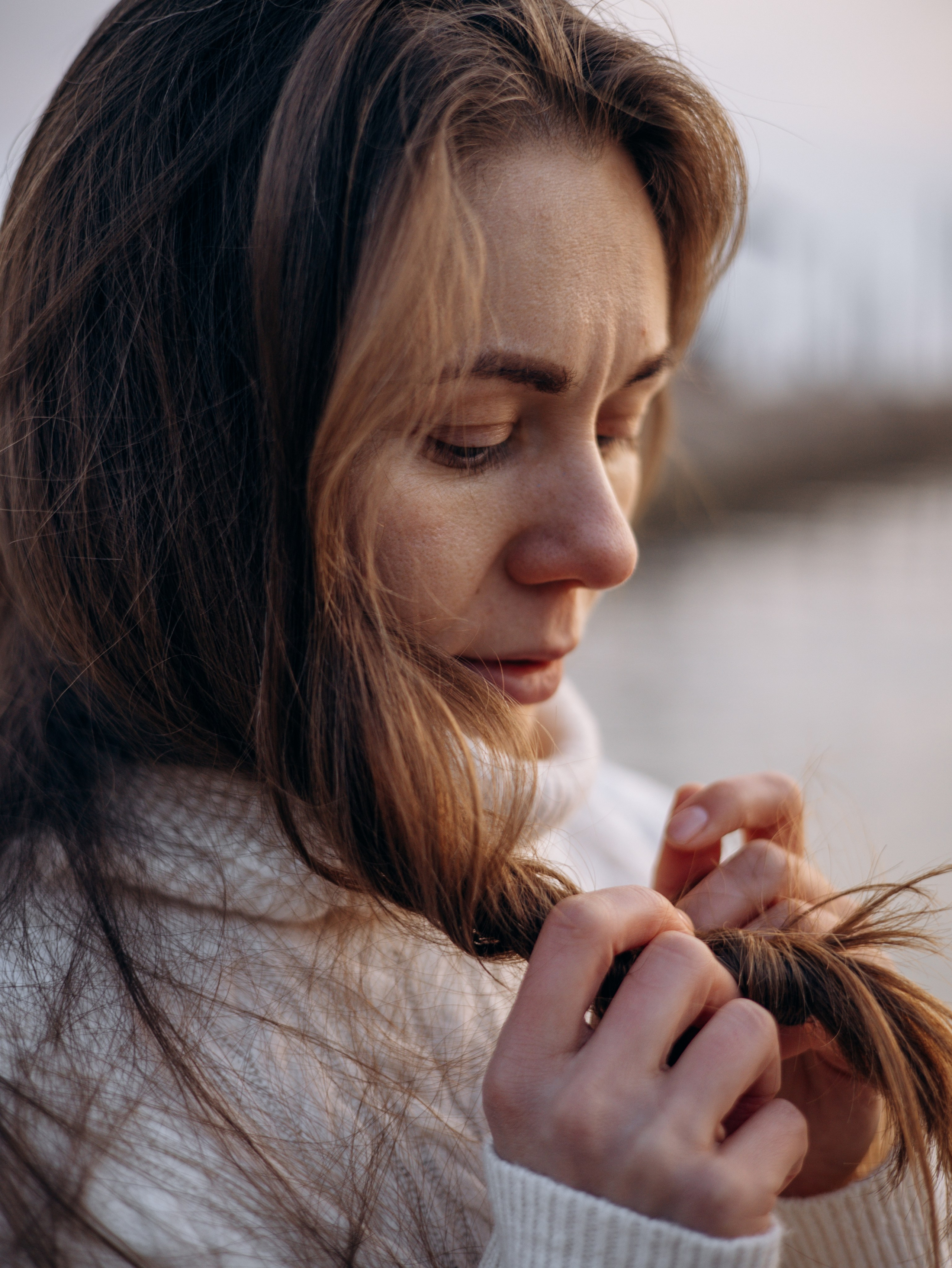 Алёна. Фотограф-анималист в Москве Кириллова Татьяна