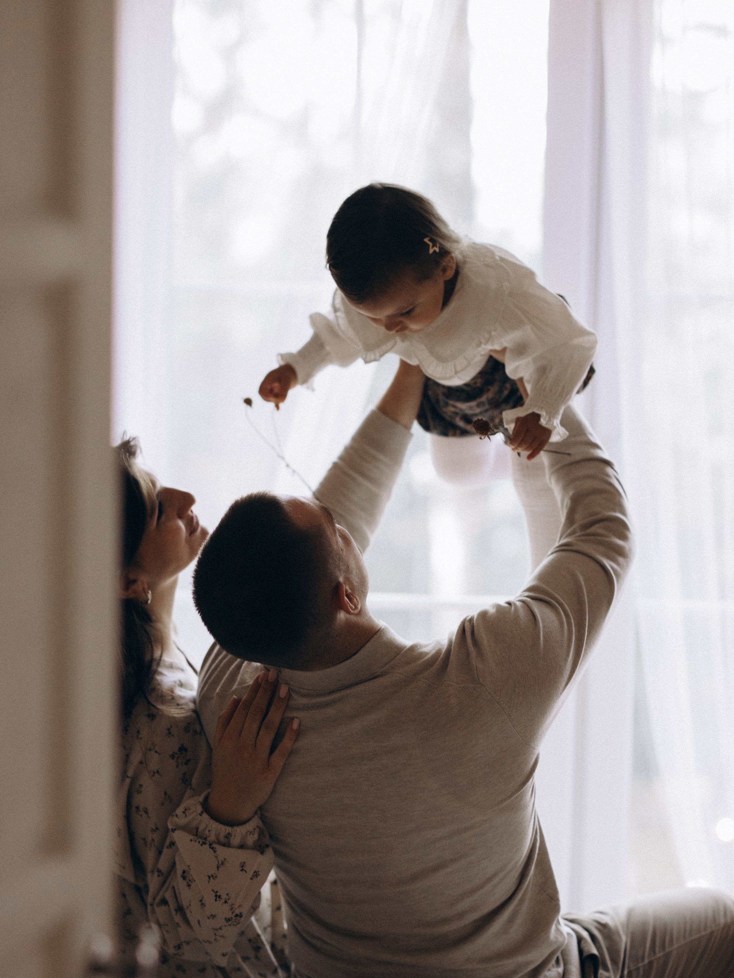 Теплая осень. Фотограф-анималист в Москве Кириллова Татьяна