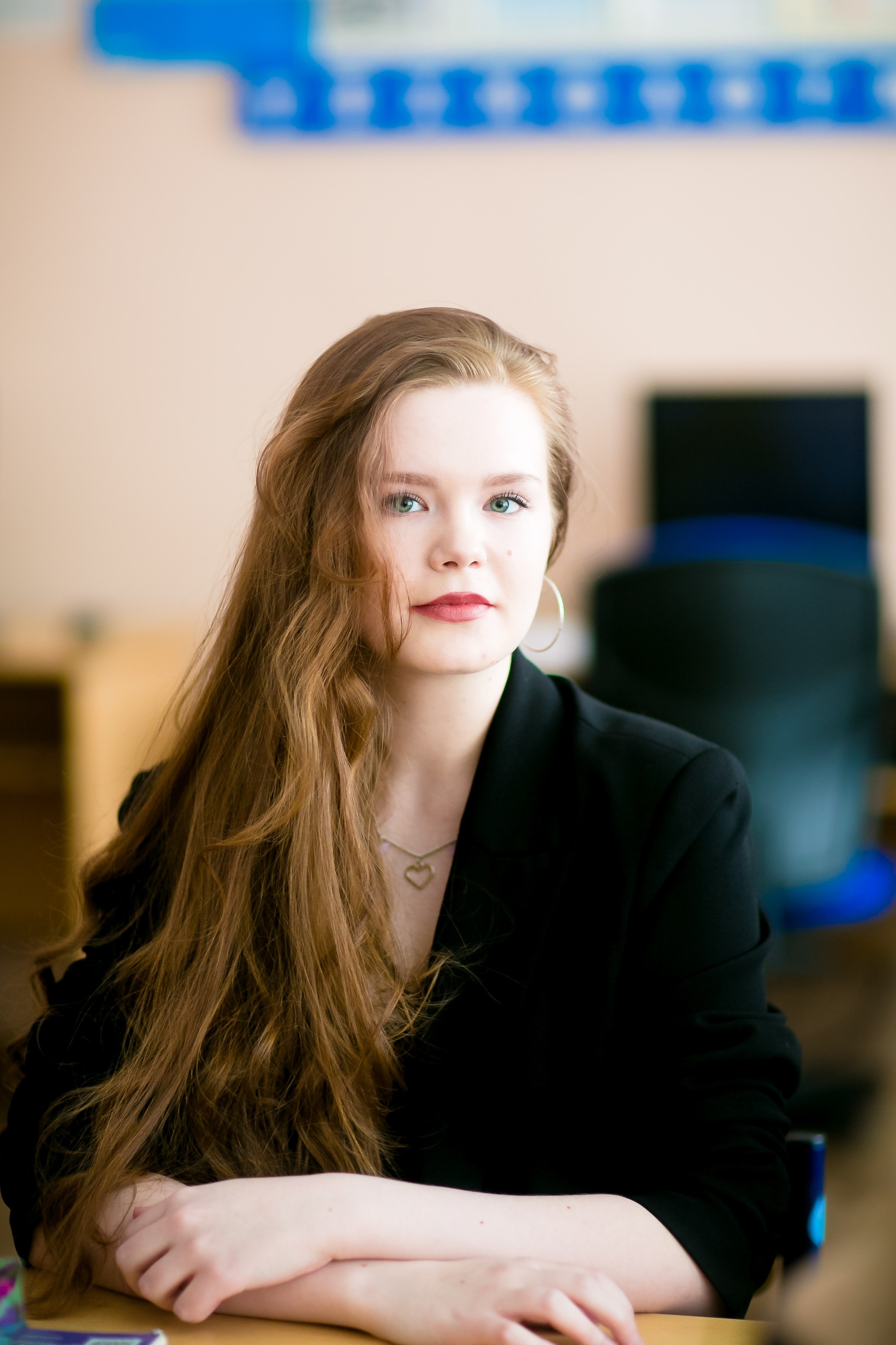 Школа. Фотограф в Мурманске Андрей Полярик, фотоальбомы