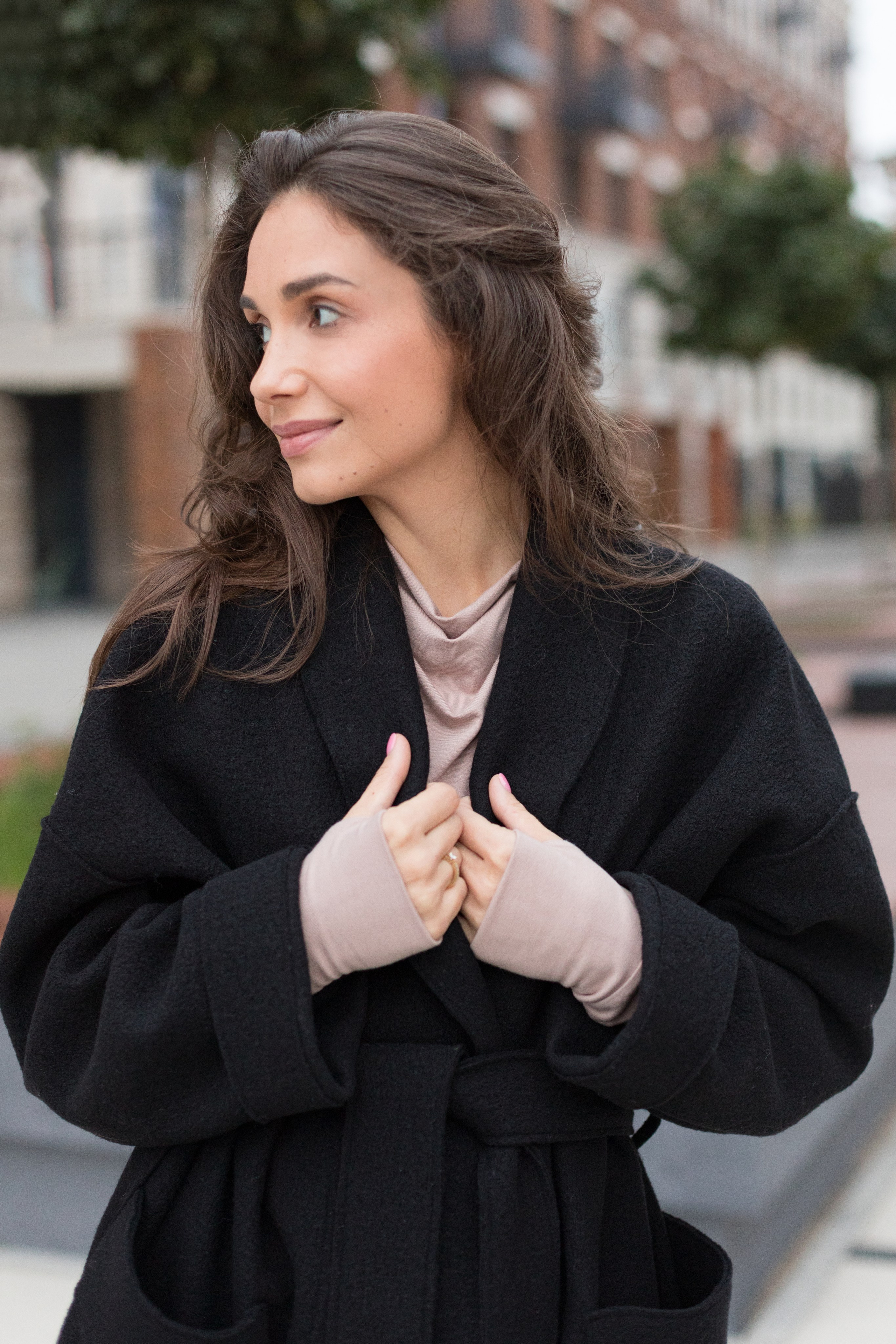 Фотосессия для бренда  женской одежды и аксессуаров. Детский и контент фотограф Надя Волкова Санкт-Петербург