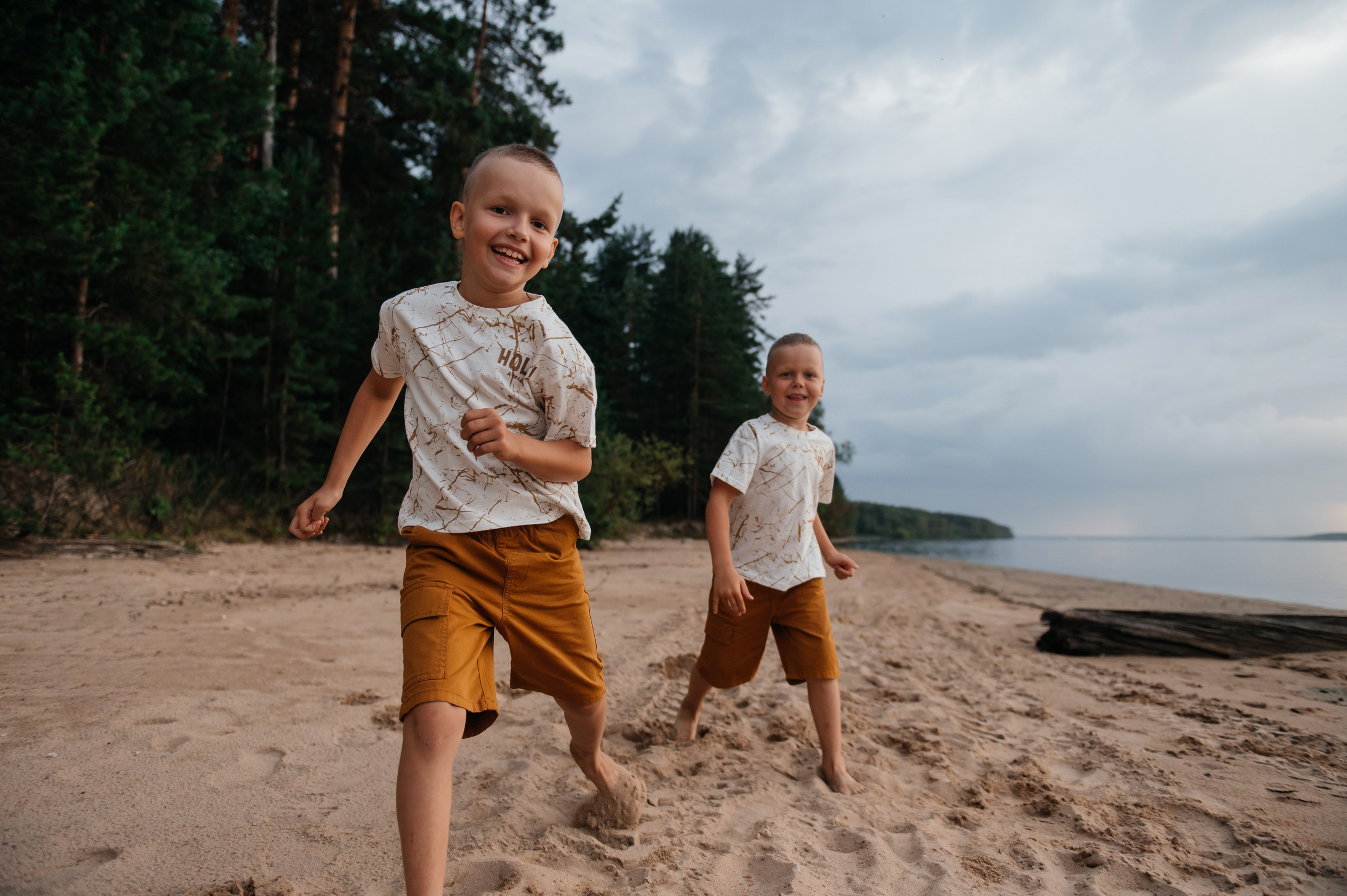 Семейные съемки. Фотограф Марина Лысова