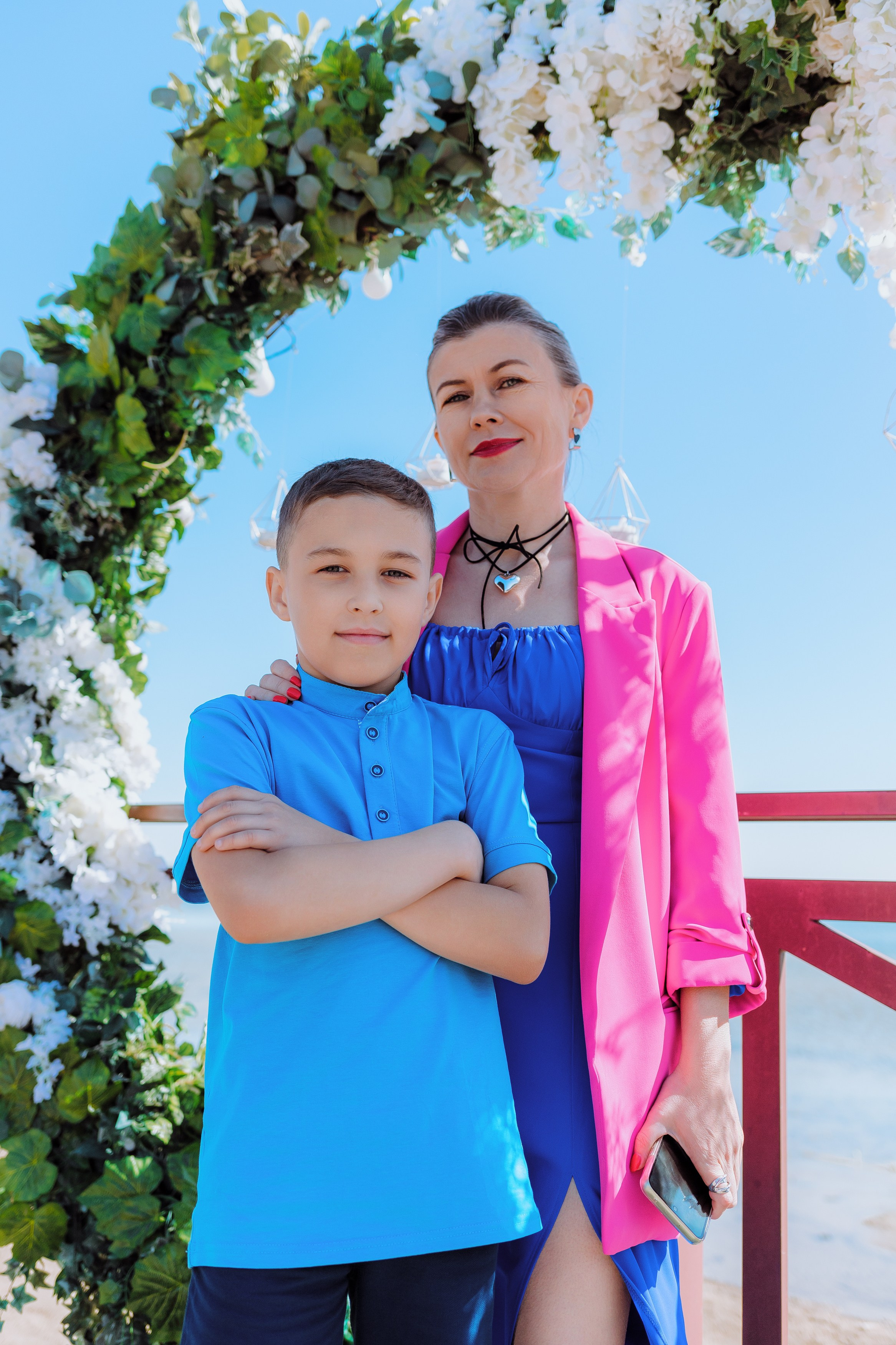 Станислав и Кристина | 01.06.2024. Репортажный фотограф Челябинск Егор Фомин