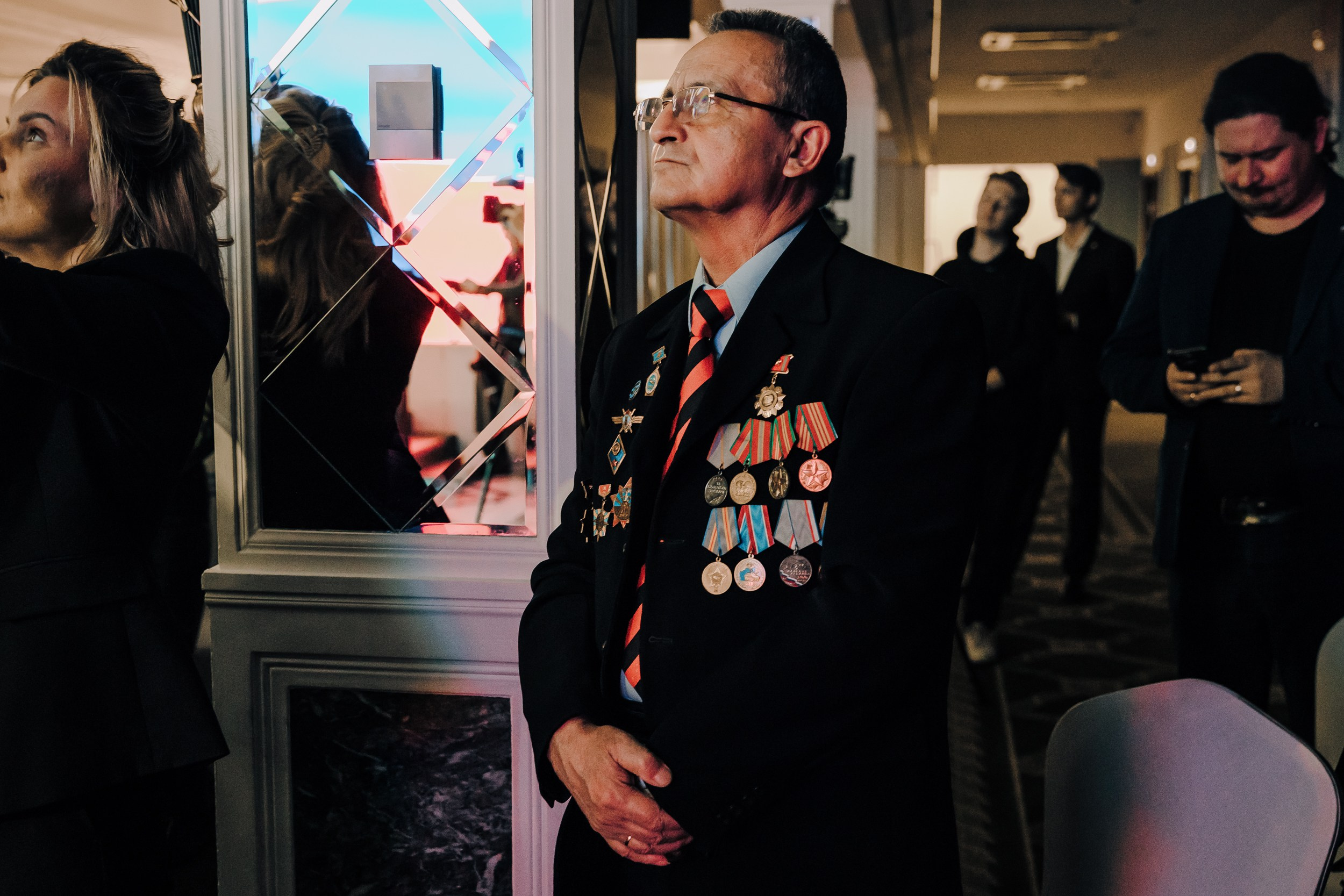 Молодежная Ассамблея 2024. Репортажный фотограф Челябинск Егор Фомин