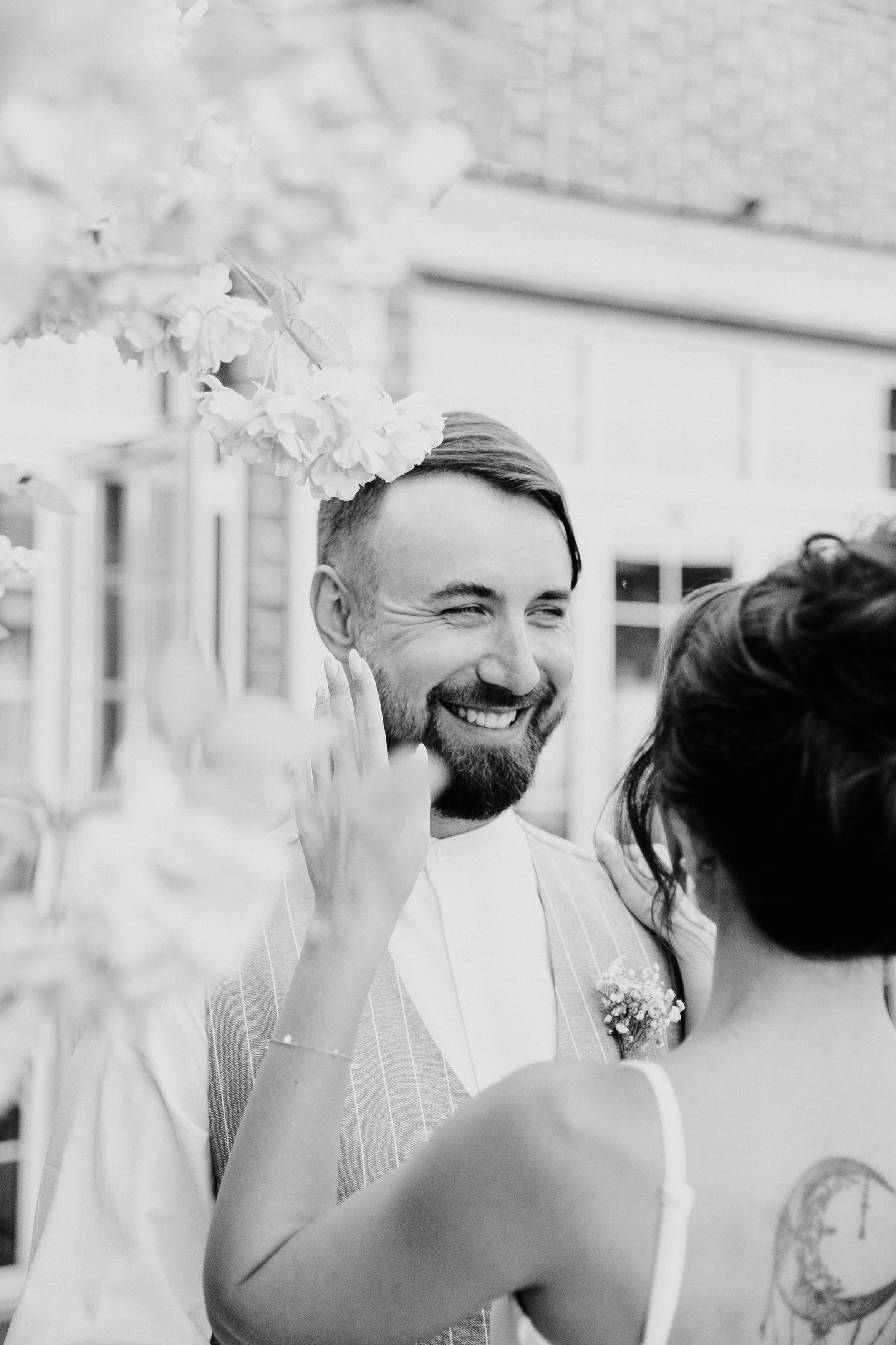 Евгений и Алина | 07.06.2024. Репортажный фотограф Челябинск Егор Фомин