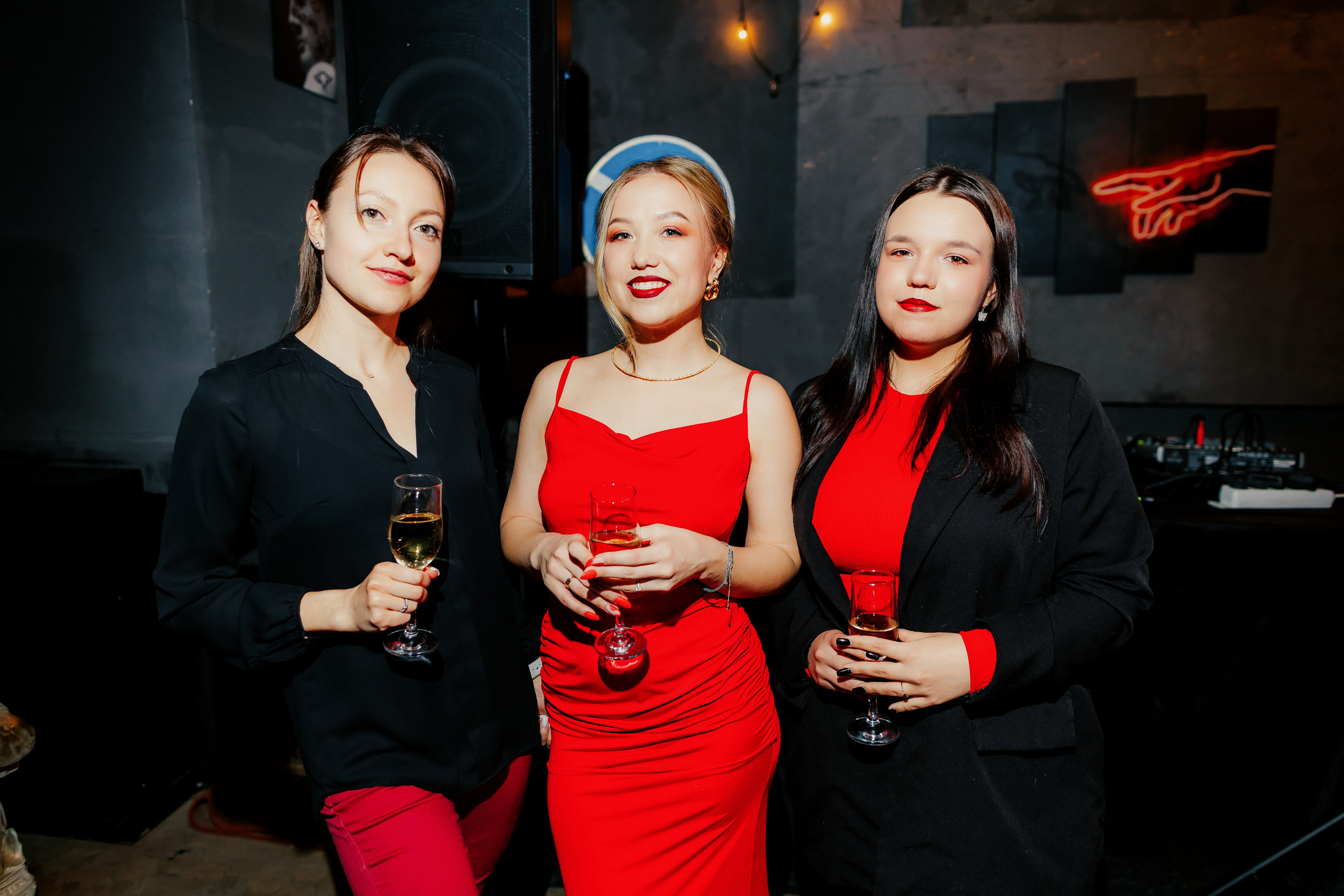 День рождения Натали. Репортажный фотограф Челябинск Егор Фомин