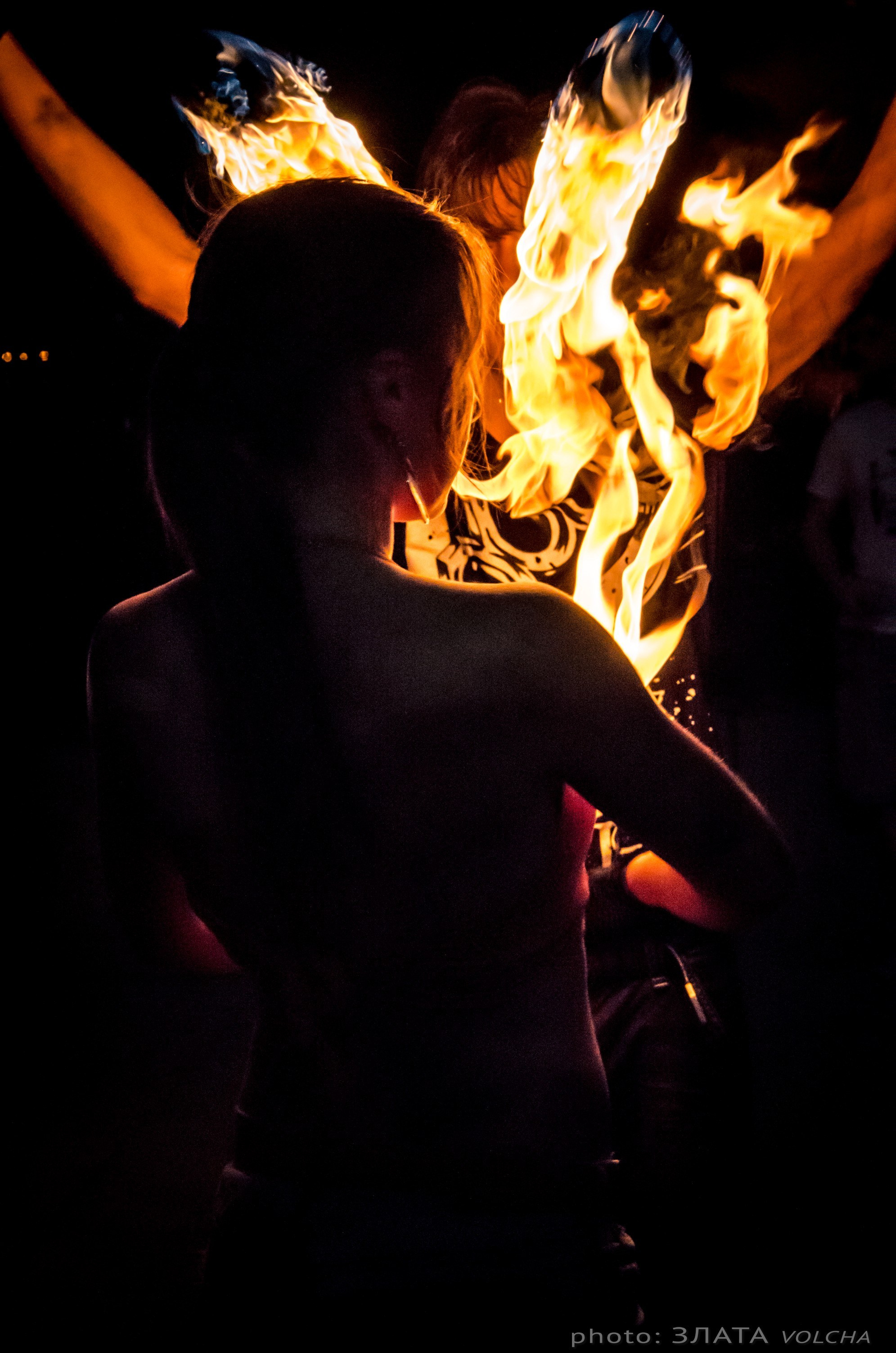 Образ. Фото, видео, монтаж