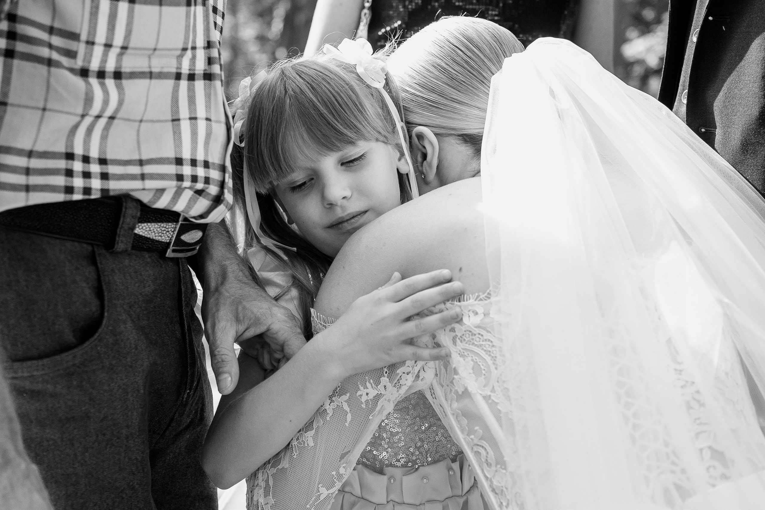 Андрей и Анжела. Свадебный, репортажный фотограф Фомин Андрей в Нижнем Новгороде