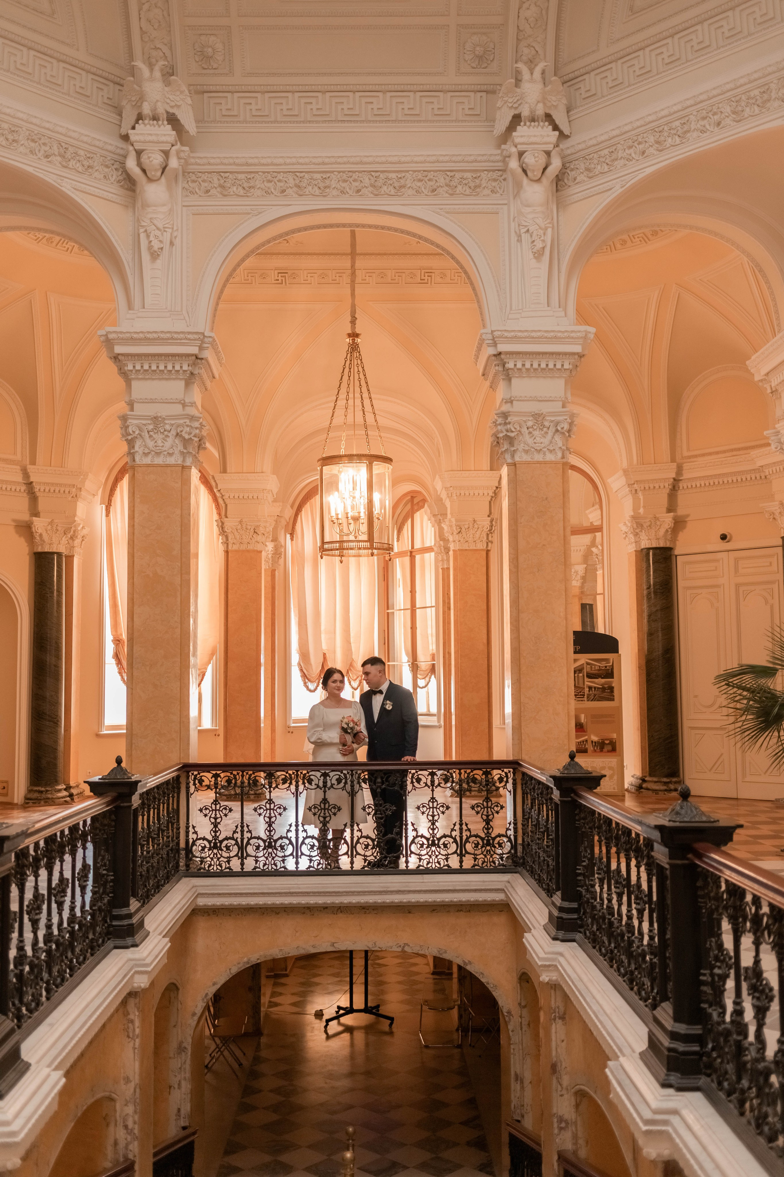 АНАСТАСИЯ И ИЛЬЯ СВАДЬБА. Семейный Фотограф в Санкт-Петербурге Пушкин Анастасия Дьяконенкова