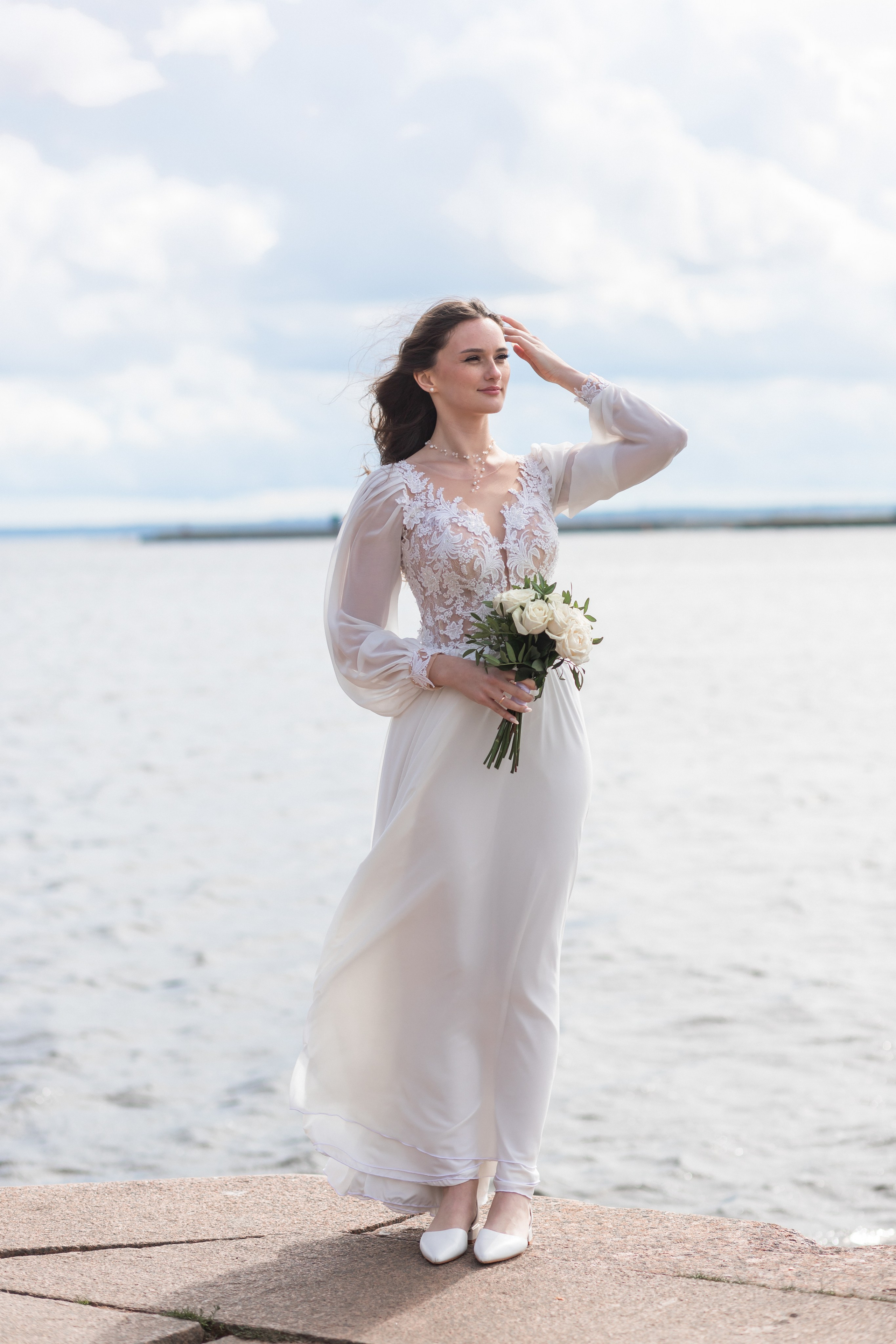 СВАДЬБА АНАСТАСИЯ И МИХАИЛ. Семейный Фотограф в Санкт-Петербурге Пушкин Анастасия Дьяконенкова