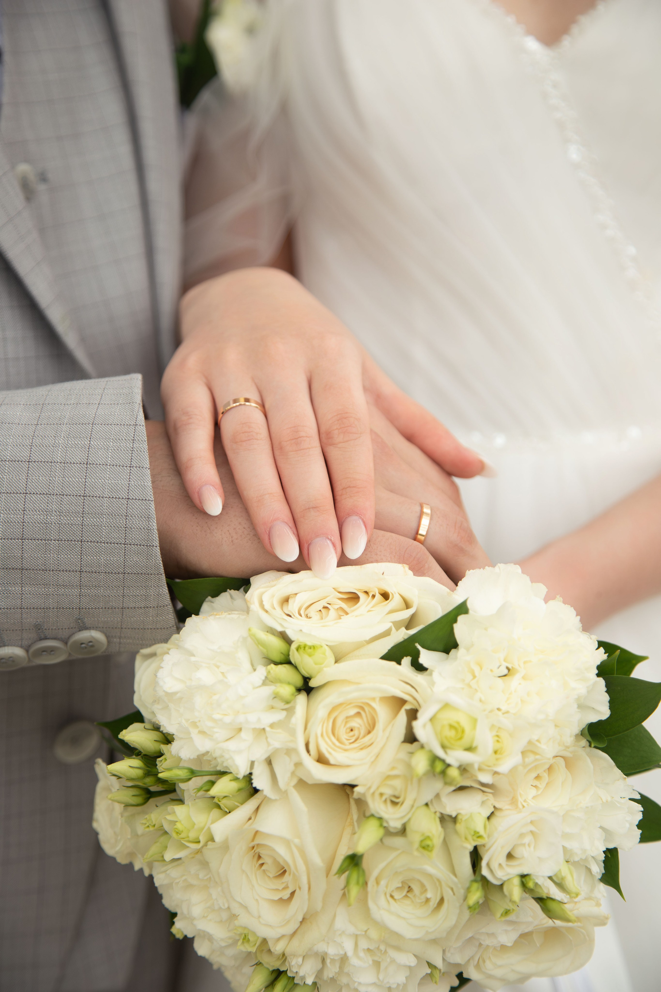 Катя и Саша. Анастасия Дубравская | Фотограф Сургут