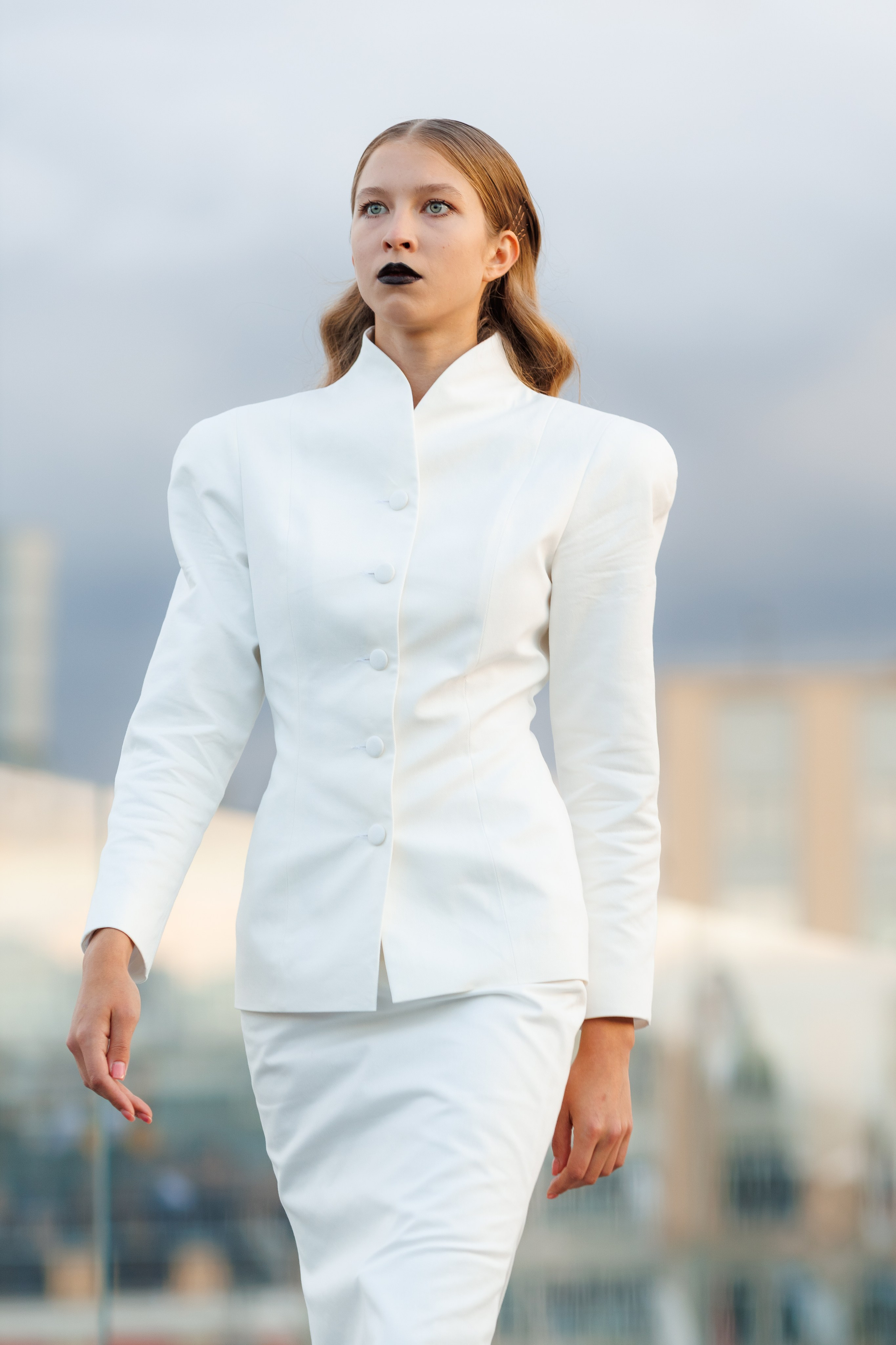 MOSCOW FASHION WEEK 2025 осень. Фотограф в Москве