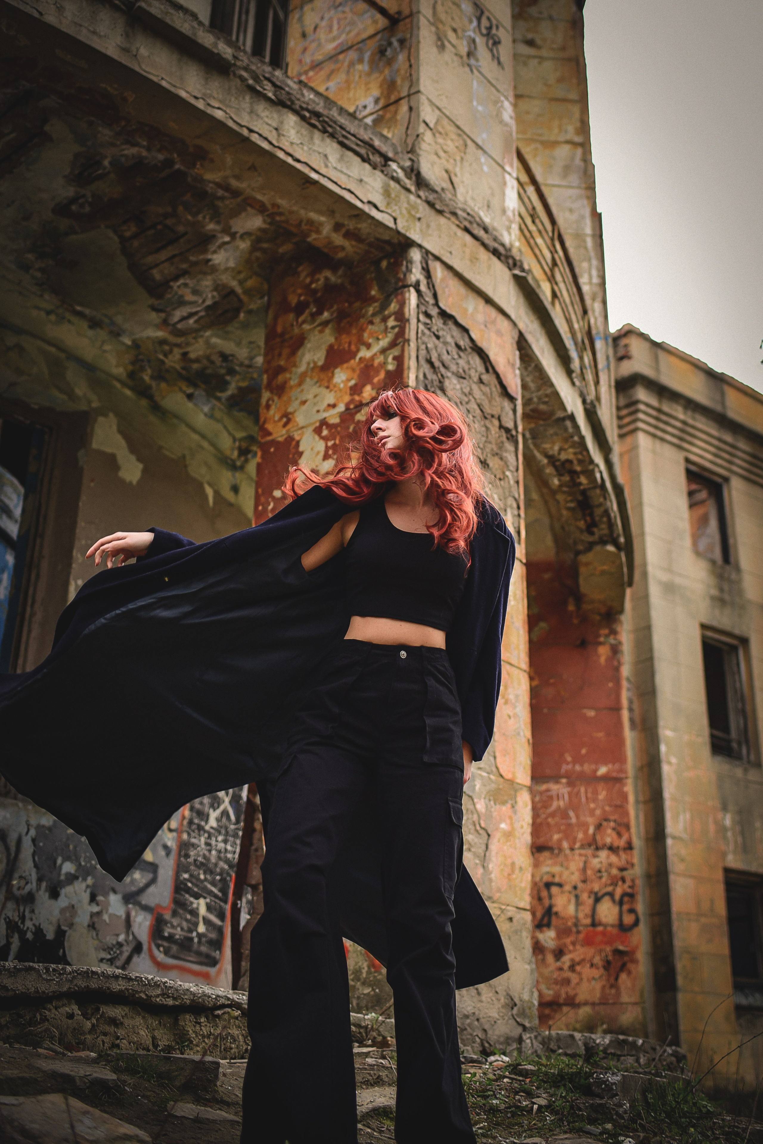 Осень. Семейный и свадебный фотограф в Донецке Донская Анастасия