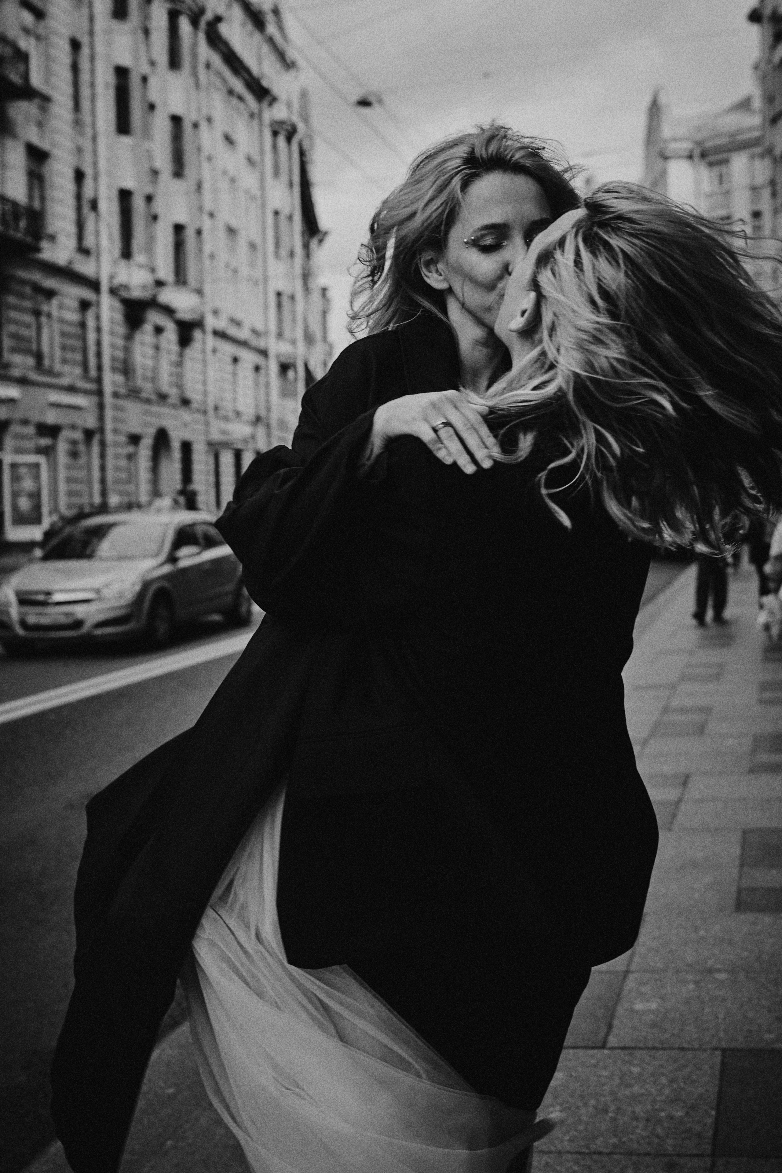 Марина и Илья. Фотограф в Санкт-Петербурге | Аня Маленчук