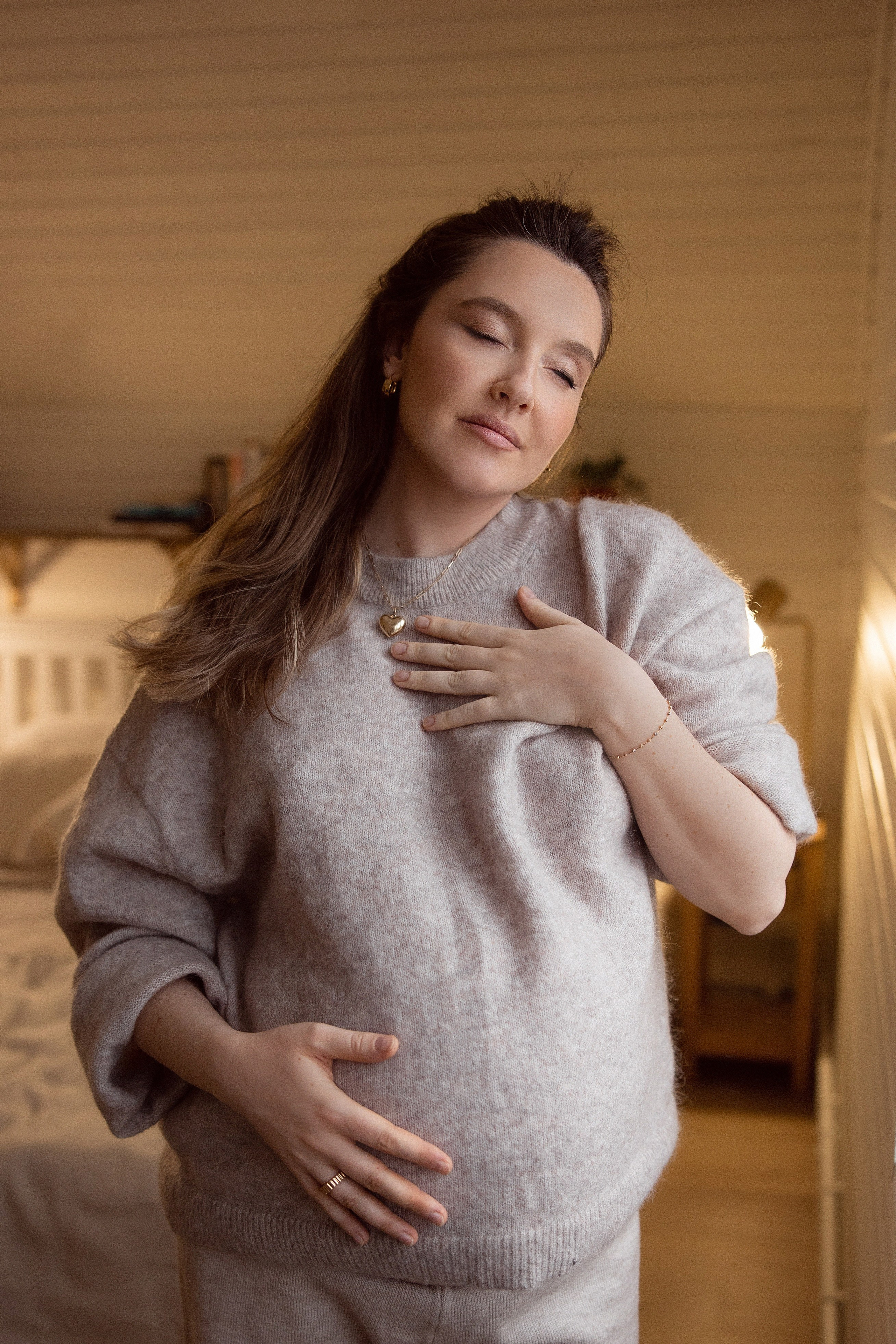 Фотосессии беременности. Семейный фотограф в Москве