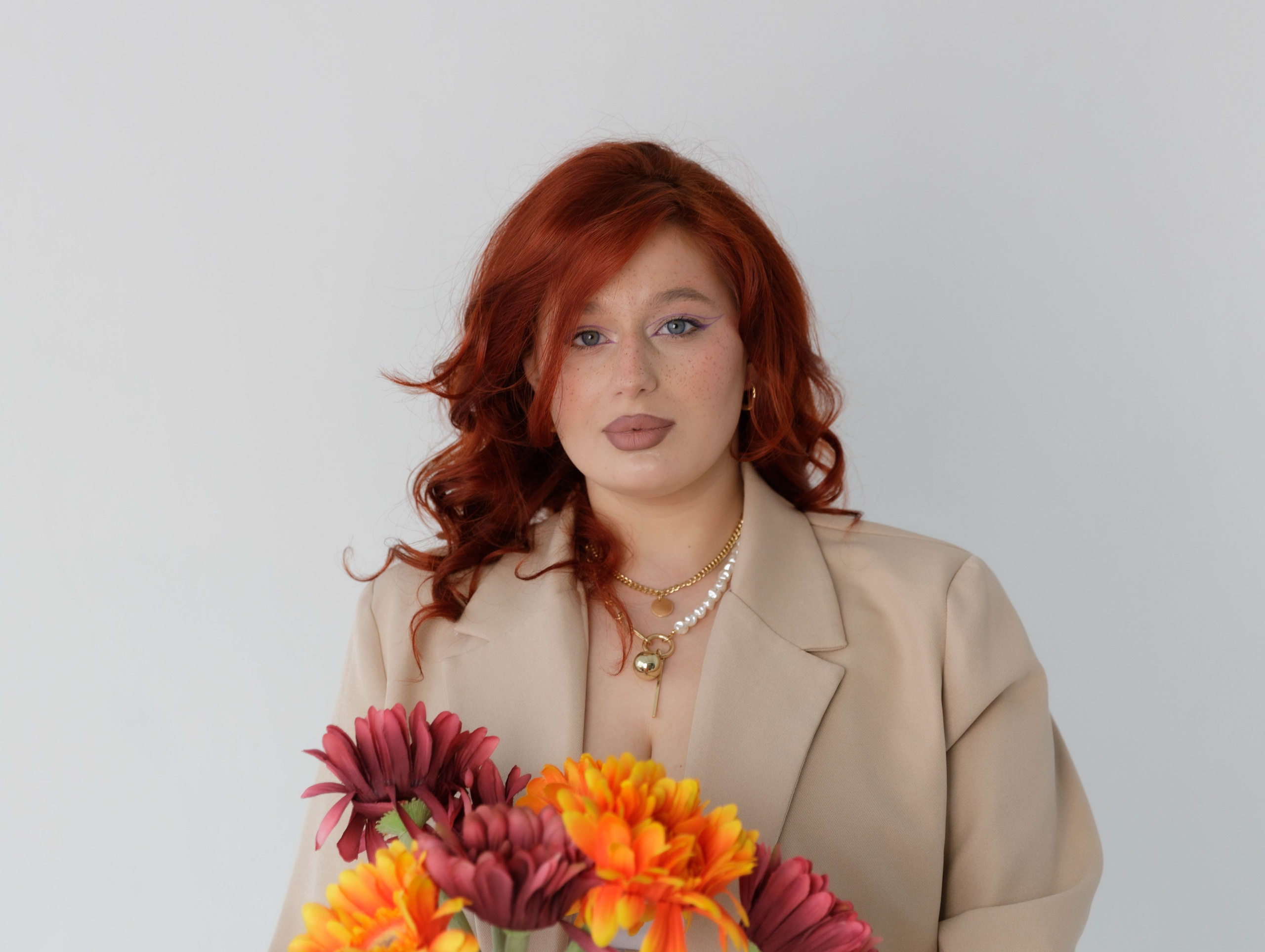 Лиза. Репортажный фотограф в Новосибирске Алена Помазунова