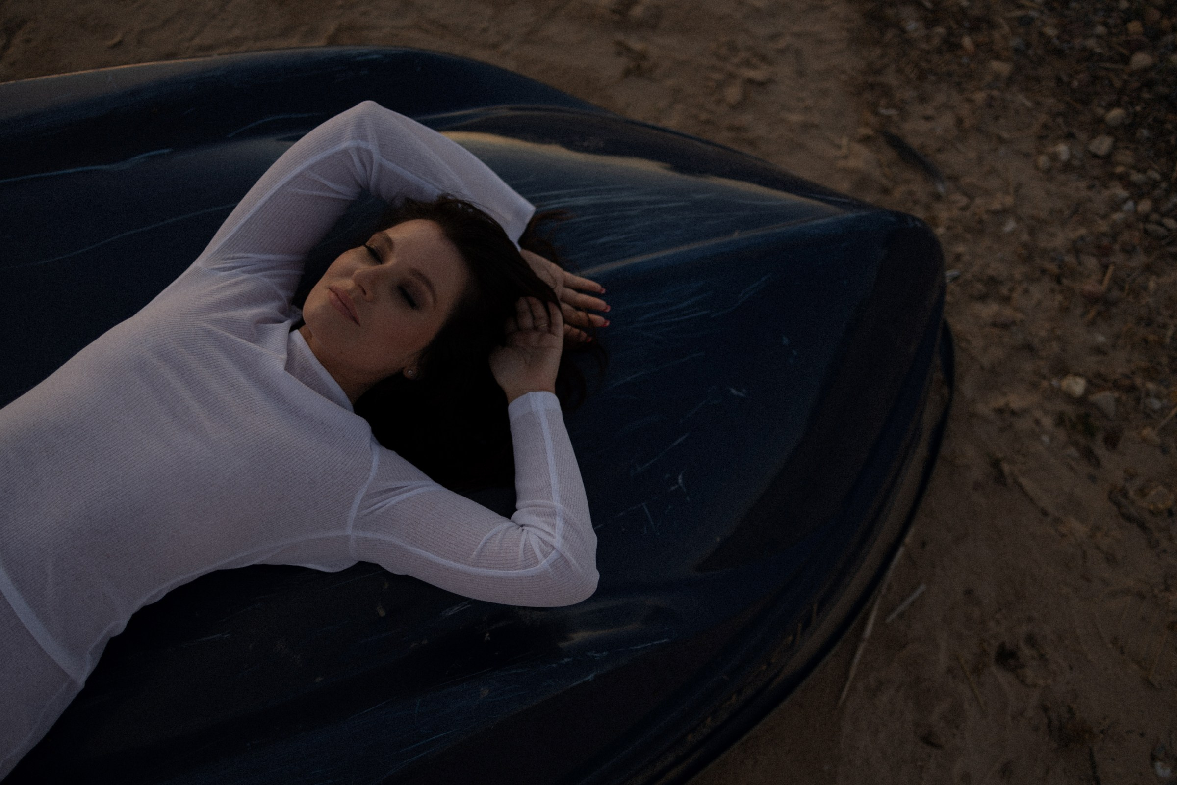 Море. Фотограф Daria Wilner