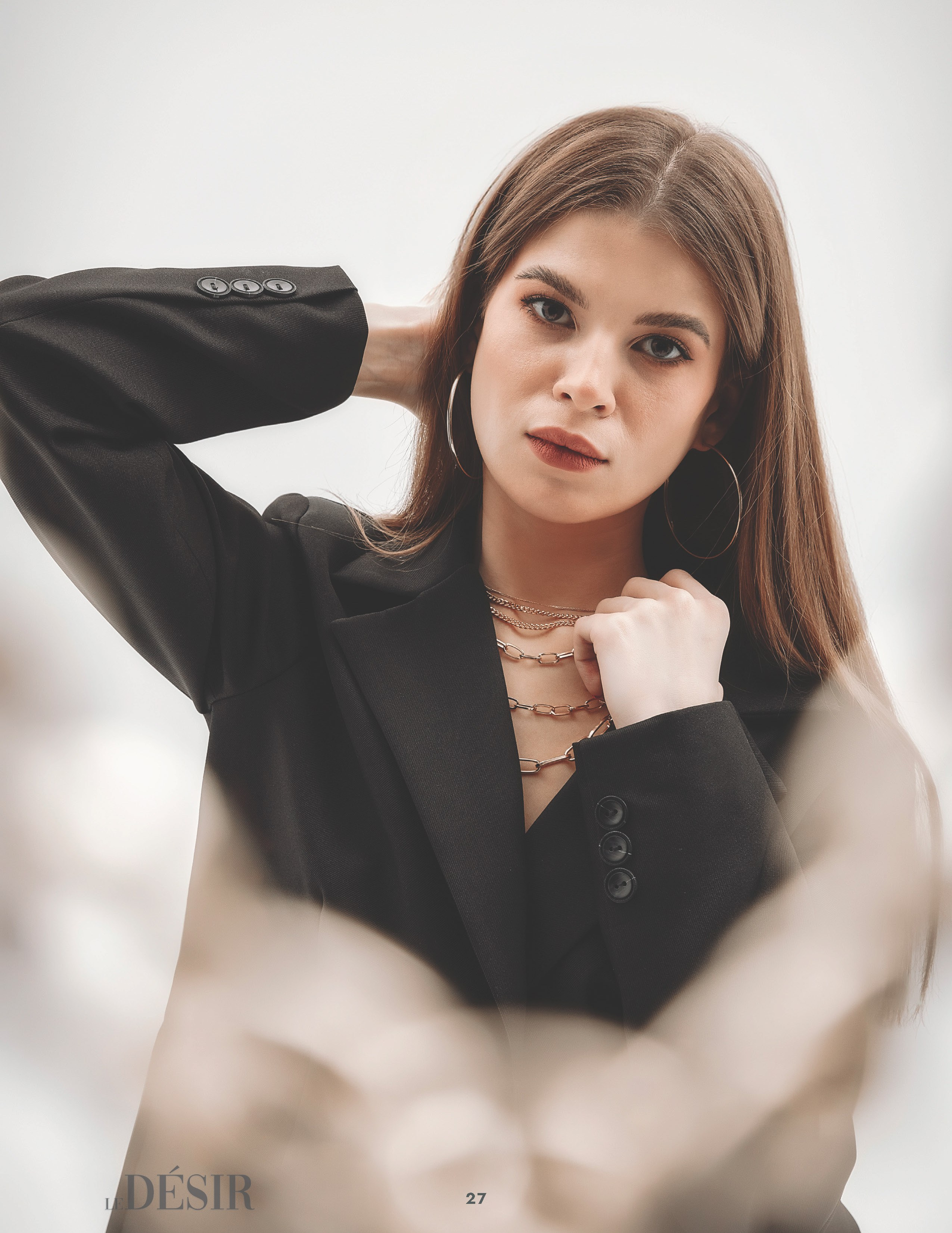 Достижения. Фотограф брендов и бизнеса в Москве Алексей Сентюрин