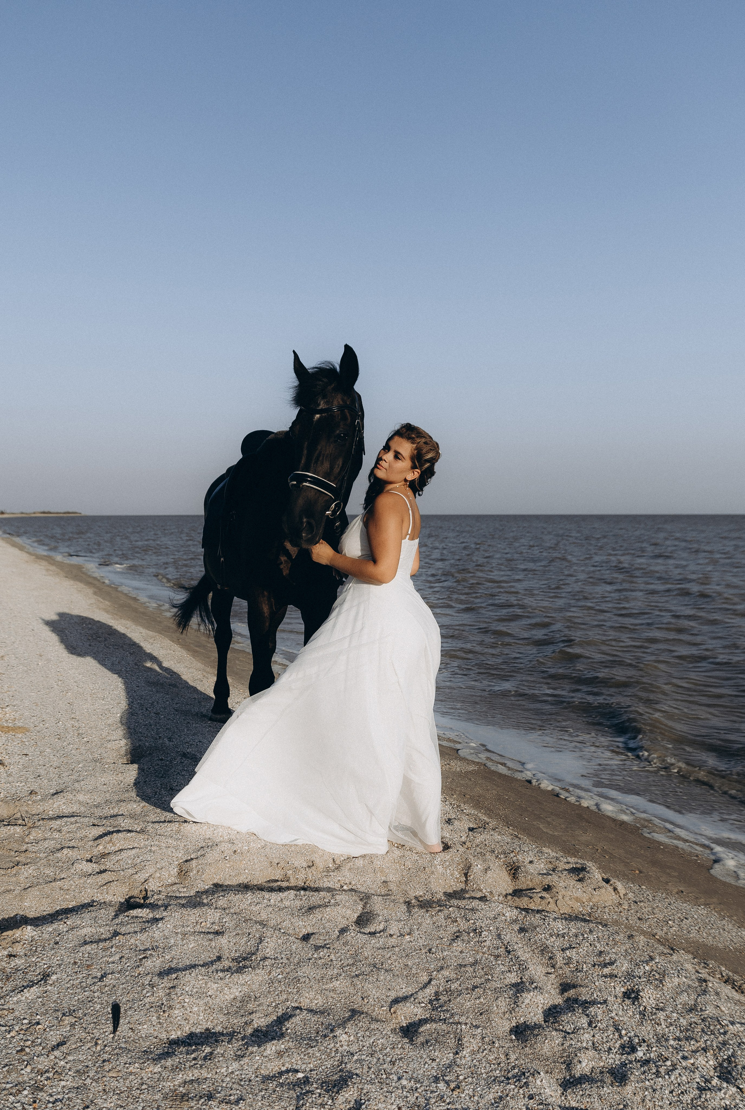 Николай и Анастасия. Главная