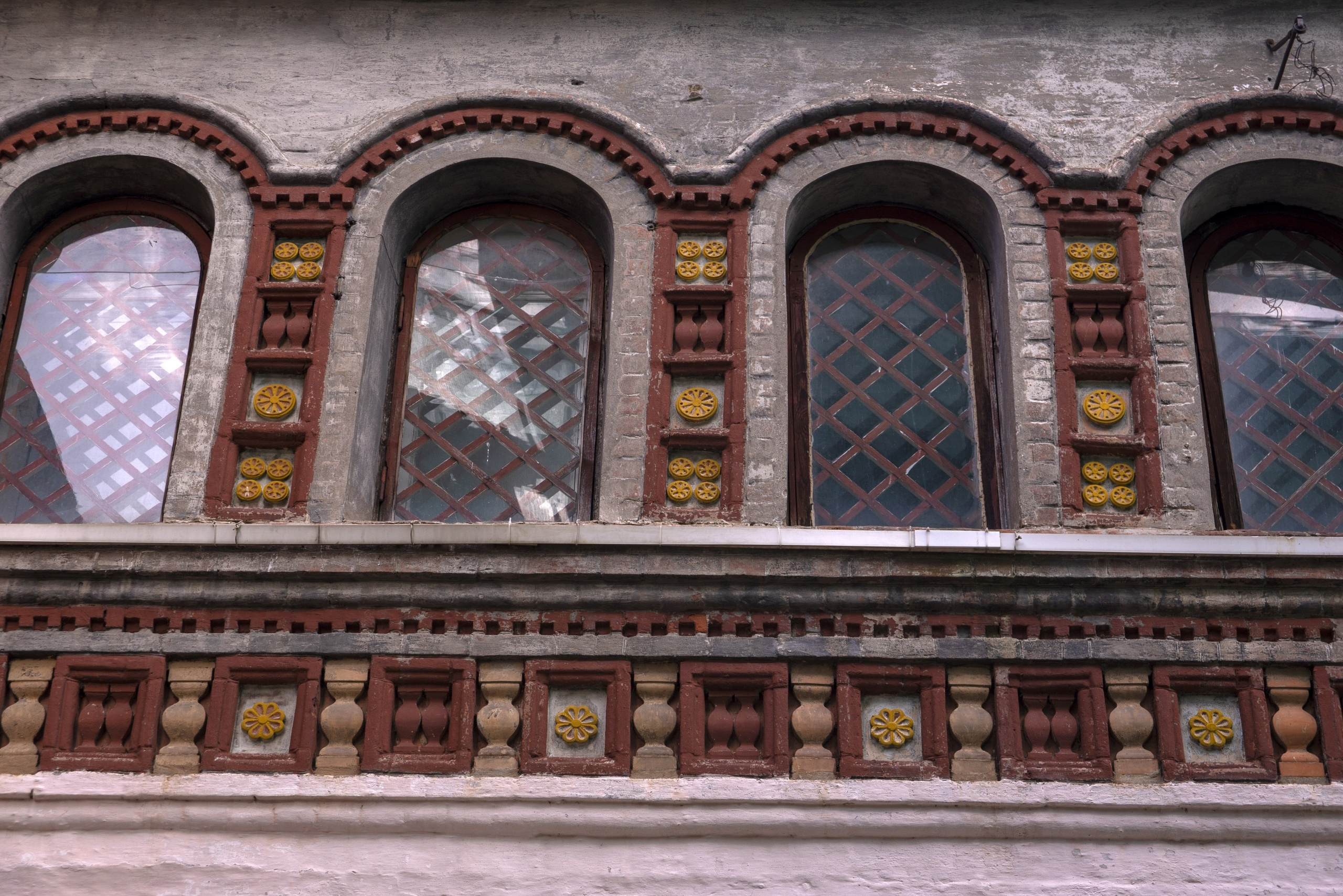 Ростов Великий. Октябрь 2024. Игорь Жучков. Россия увиденная глазами путешествующего фотографа