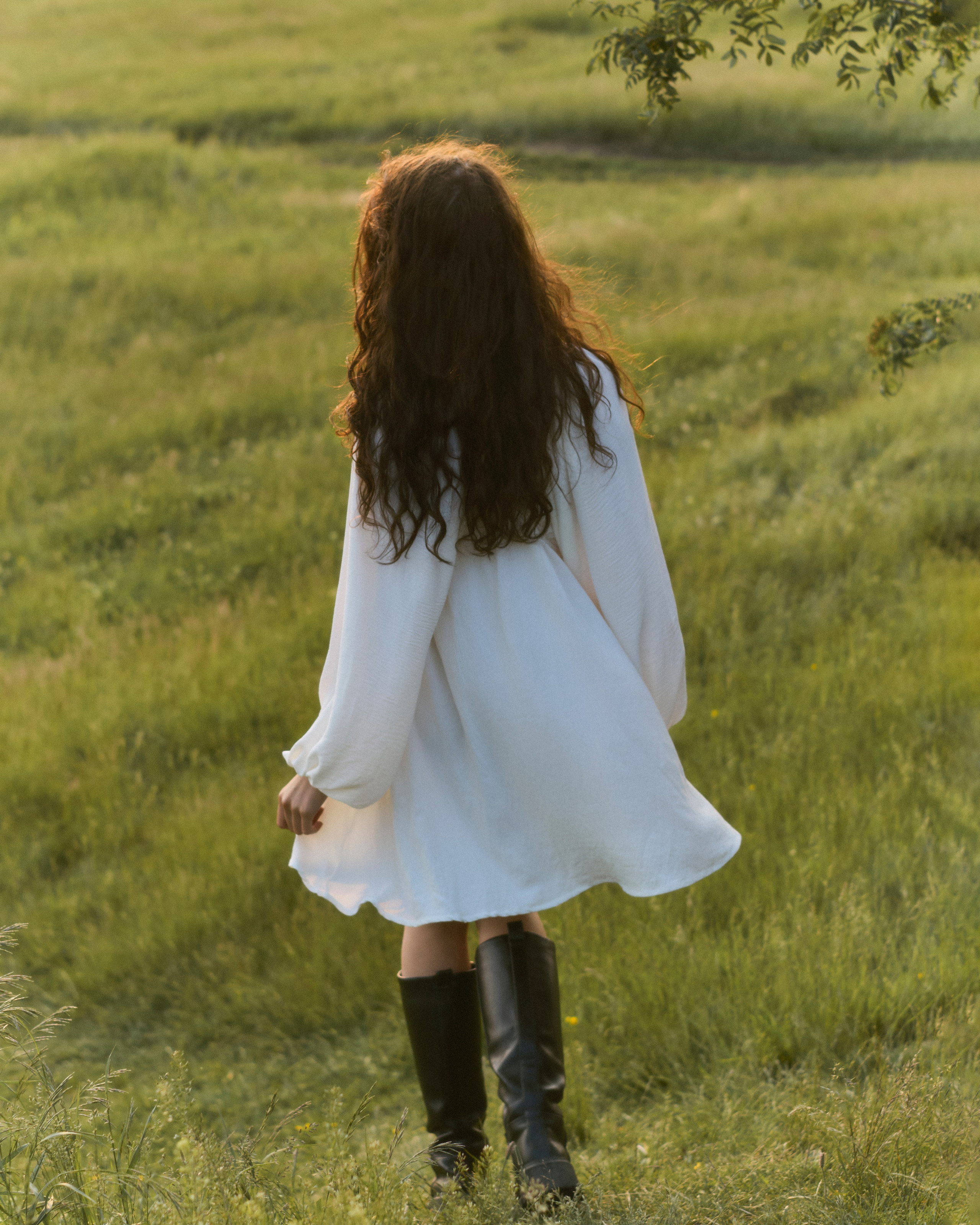 Полина. Фотограф в Екатеринбурге Мария Черноскутова