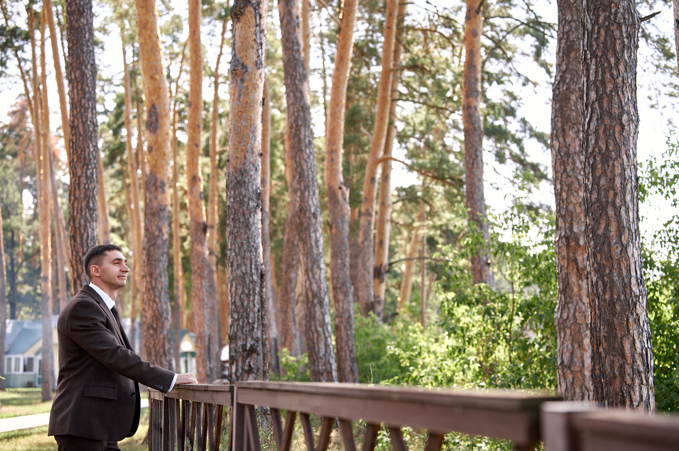 Андрей & Наташа. Свадебный фотограф в Тамбове Синельников Александр