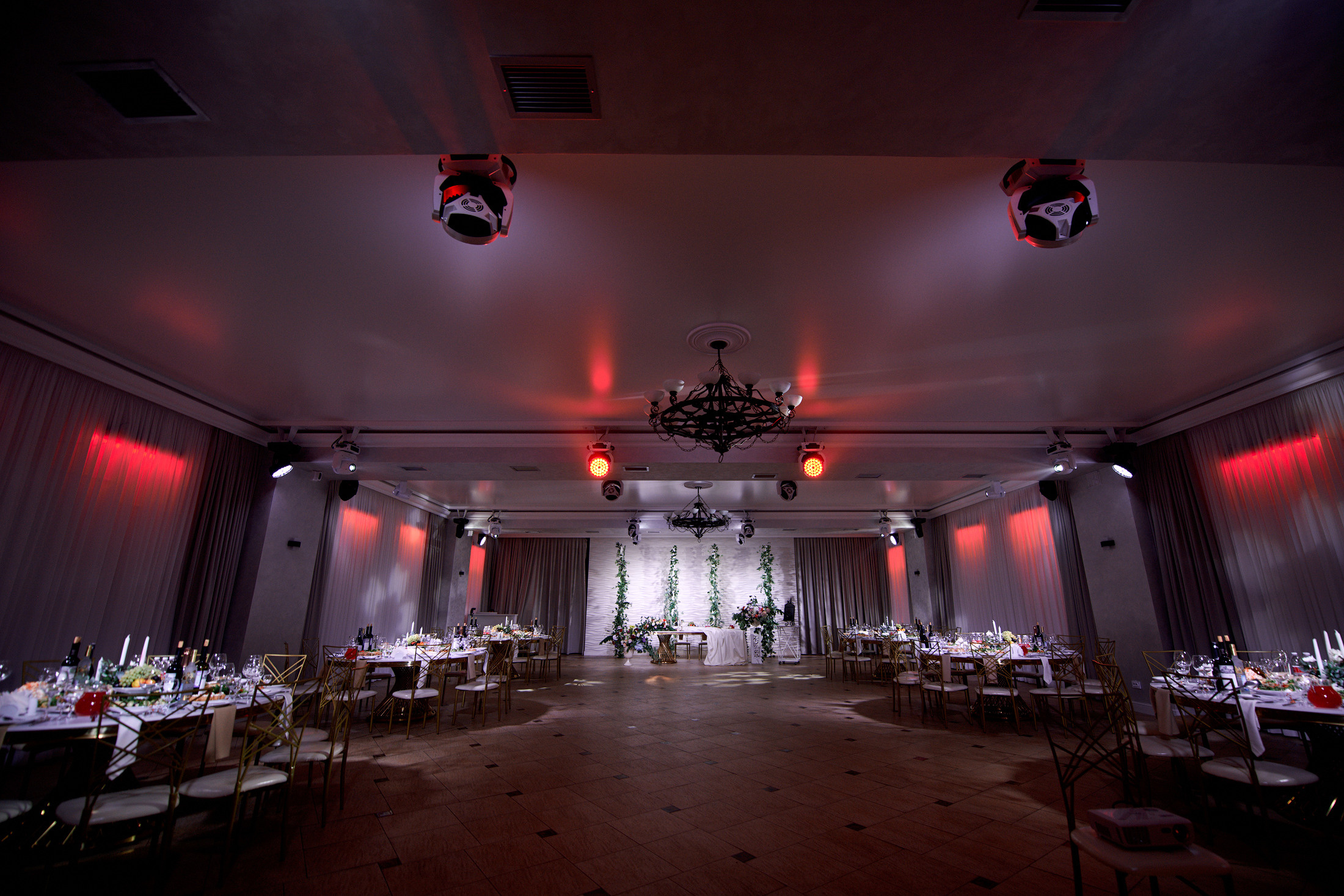 Андрей & Наташа. Свадебный фотограф в Тамбове Синельников Александр