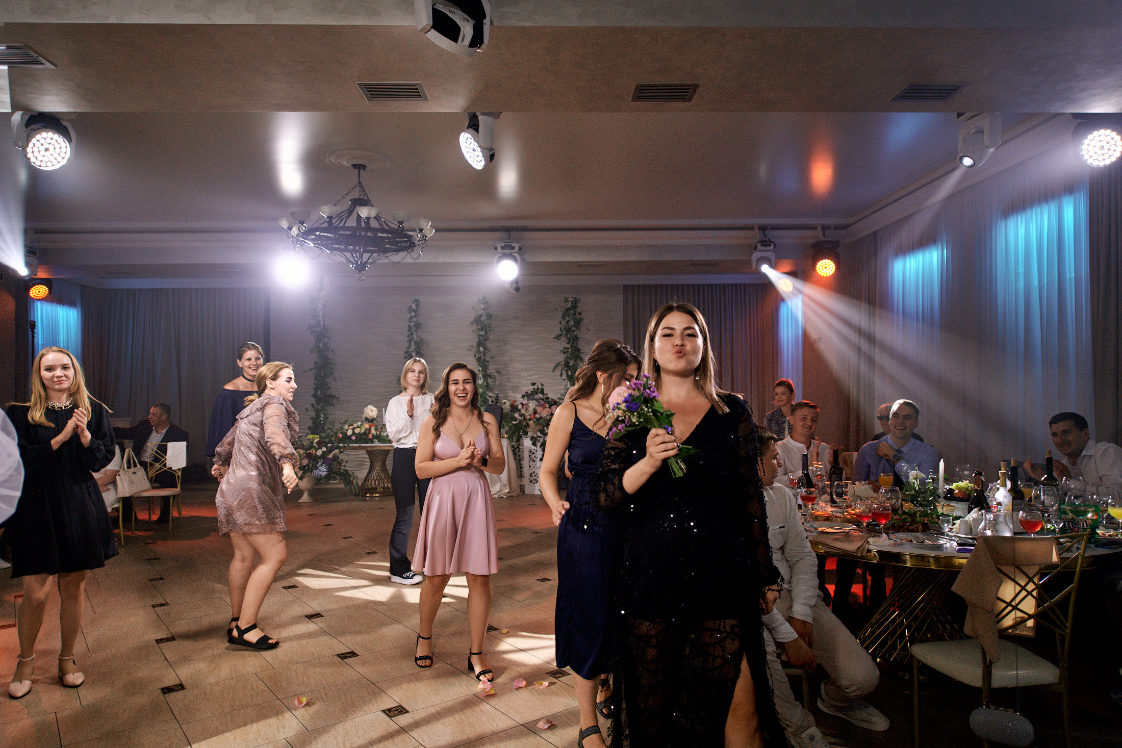 Андрей & Наташа. Свадебный фотограф в Тамбове Синельников Александр