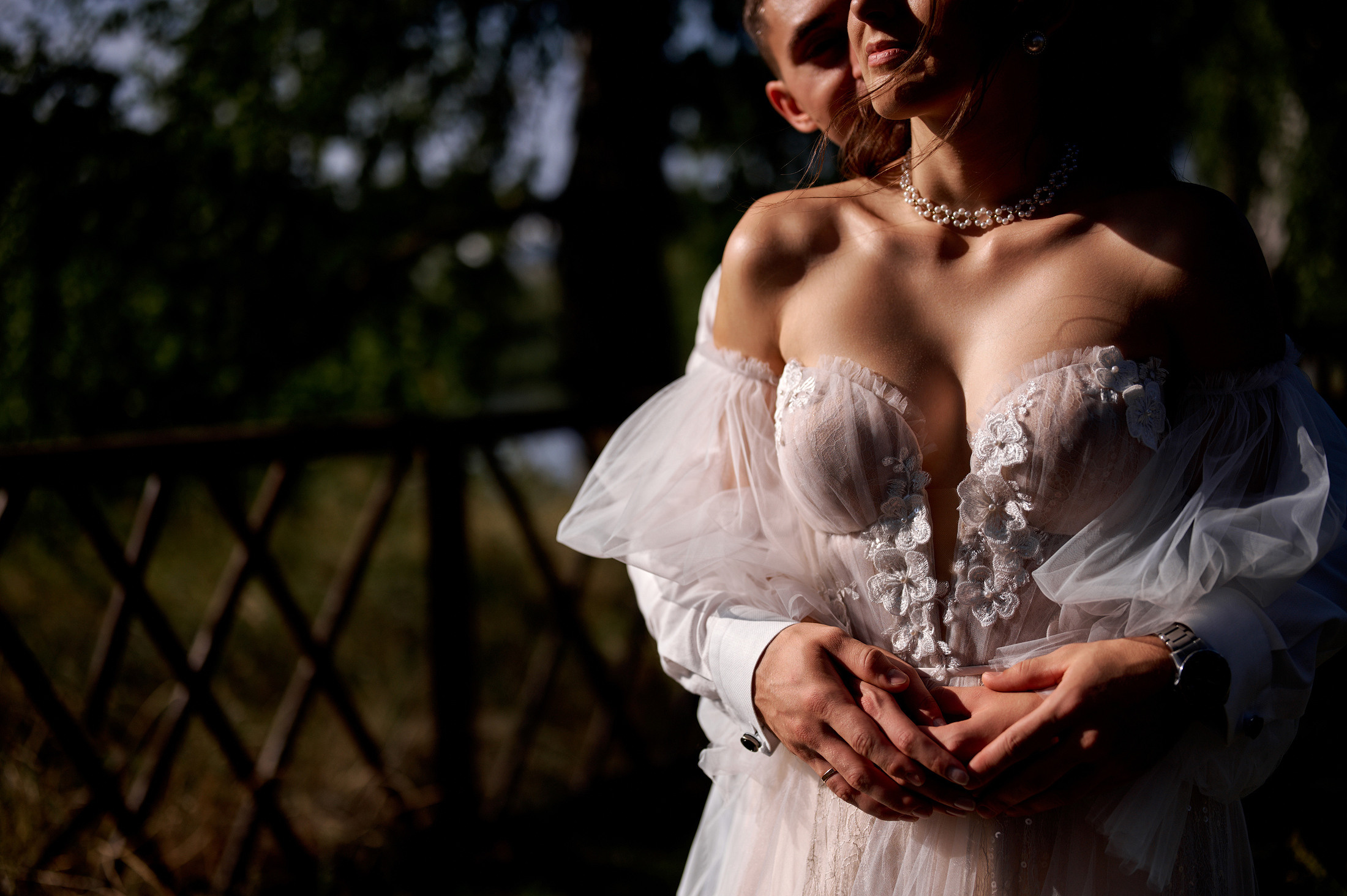 Андрей & Наташа. Свадебный фотограф в Тамбове Синельников Александр