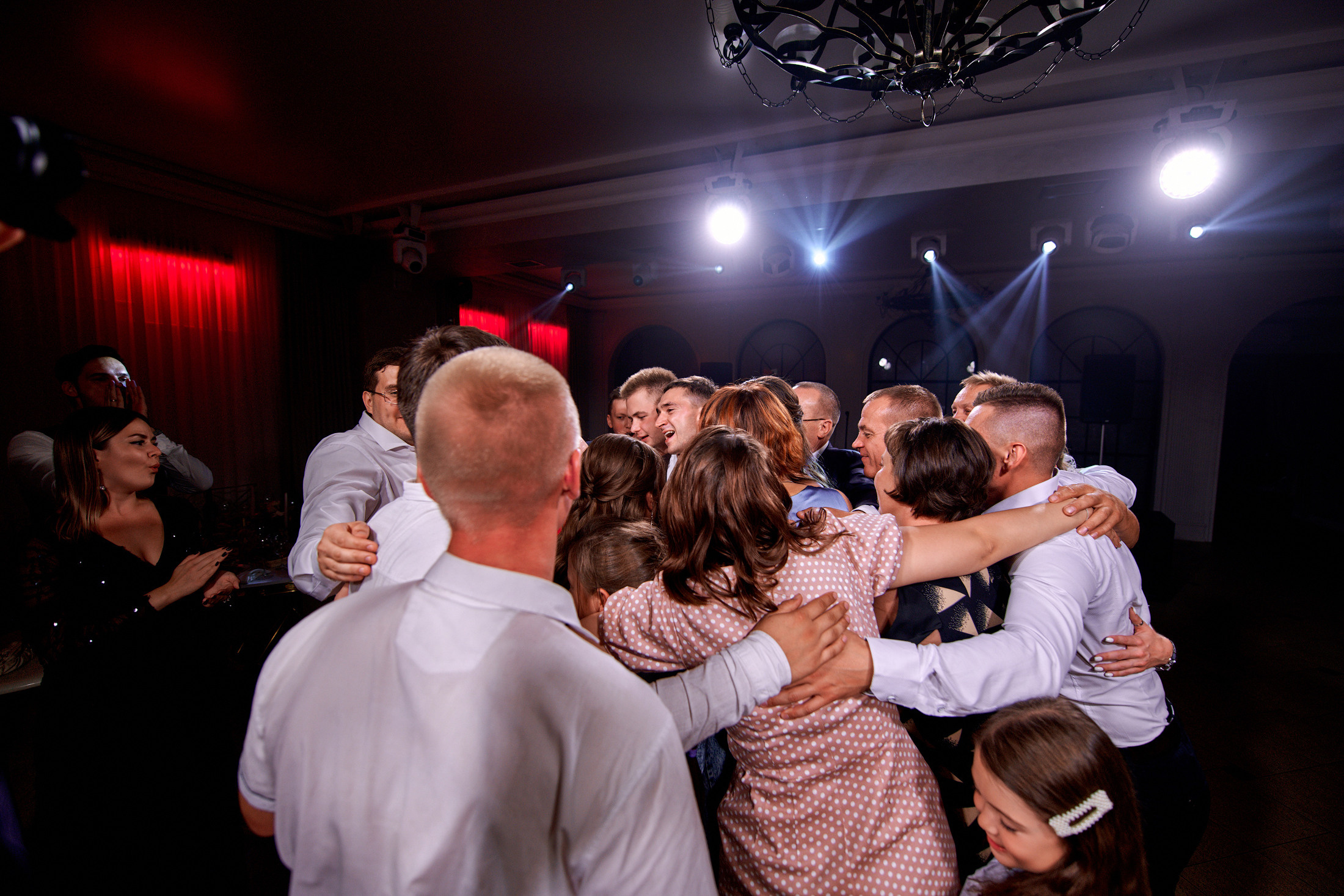 Андрей & Наташа. Свадебный фотограф в Тамбове Синельников Александр