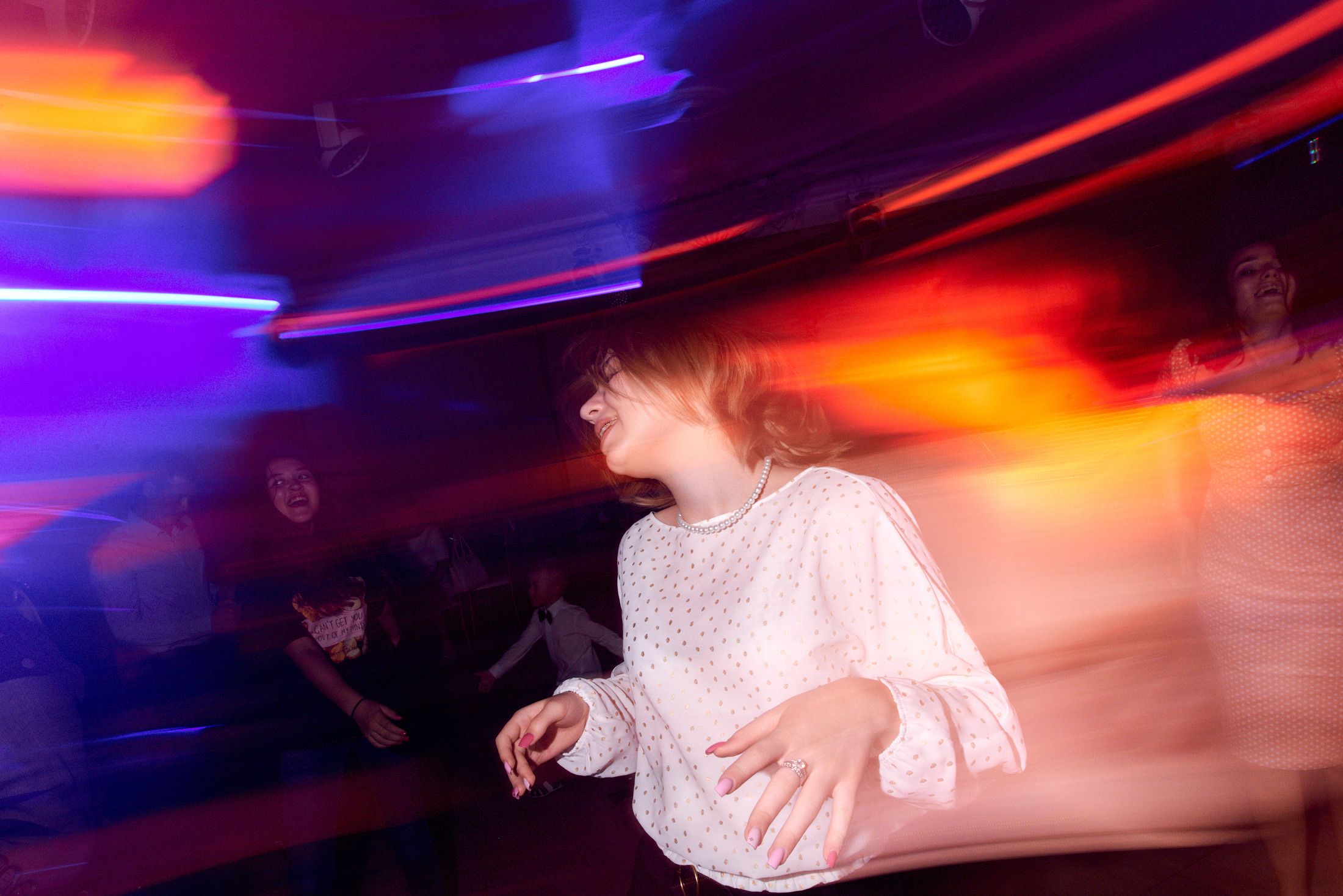 Андрей & Наташа. Свадебный фотограф в Тамбове Синельников Александр